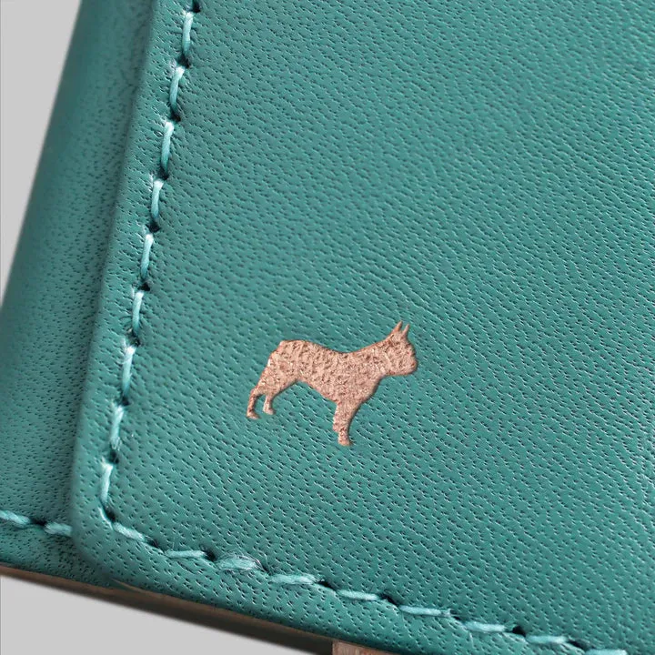 Speed Wallet Mini | Aroma Collection