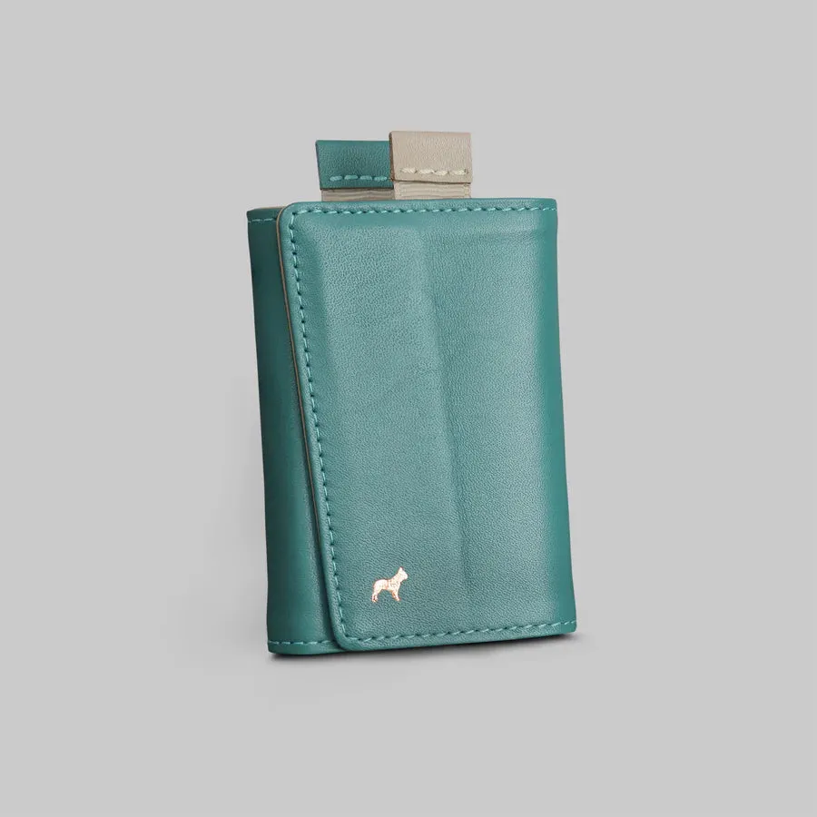 Speed Wallet Mini | Aroma Collection