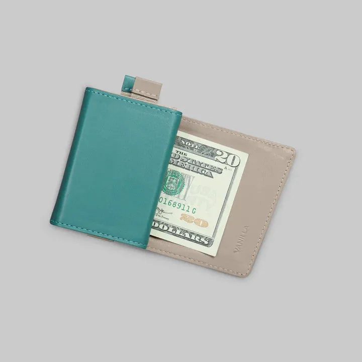 Speed Wallet Mini | Aroma Collection