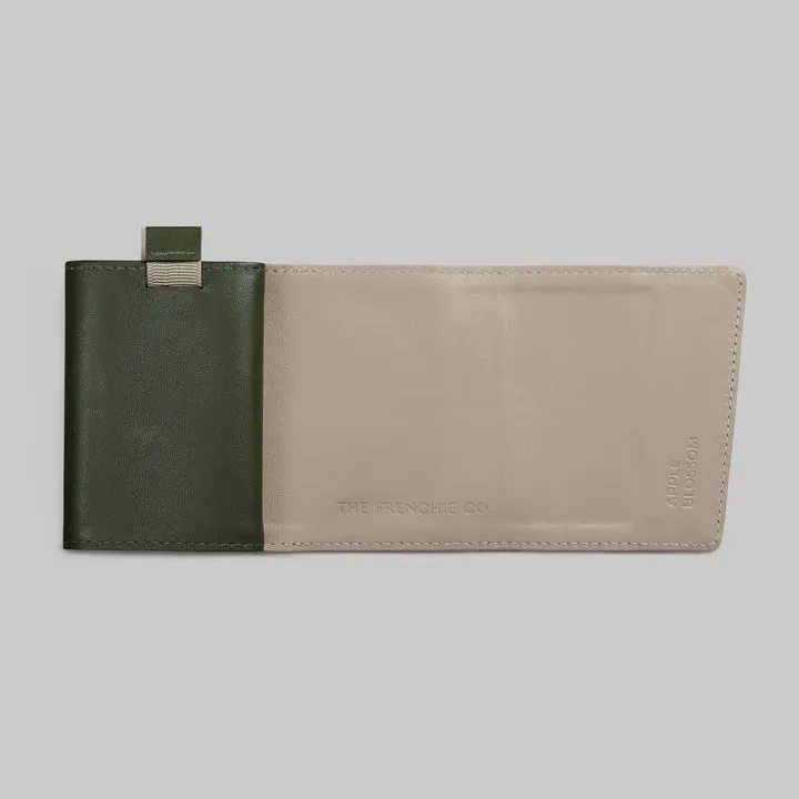 Speed Wallet Mini | Aroma Collection