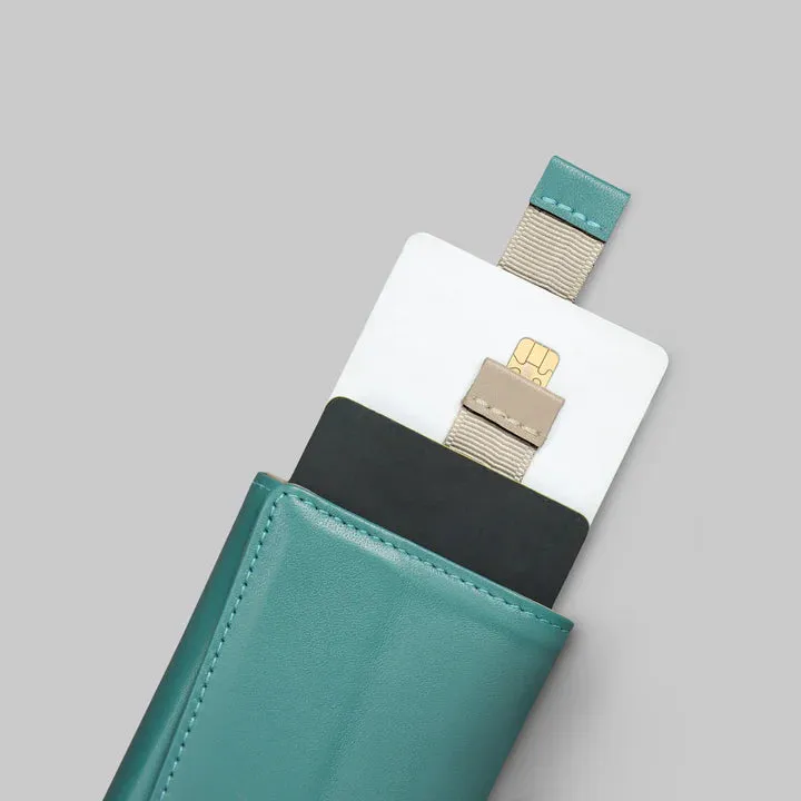 Speed Wallet Mini | Aroma Collection