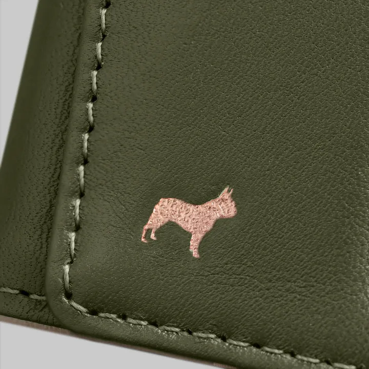 Speed Wallet Mini | Aroma Collection