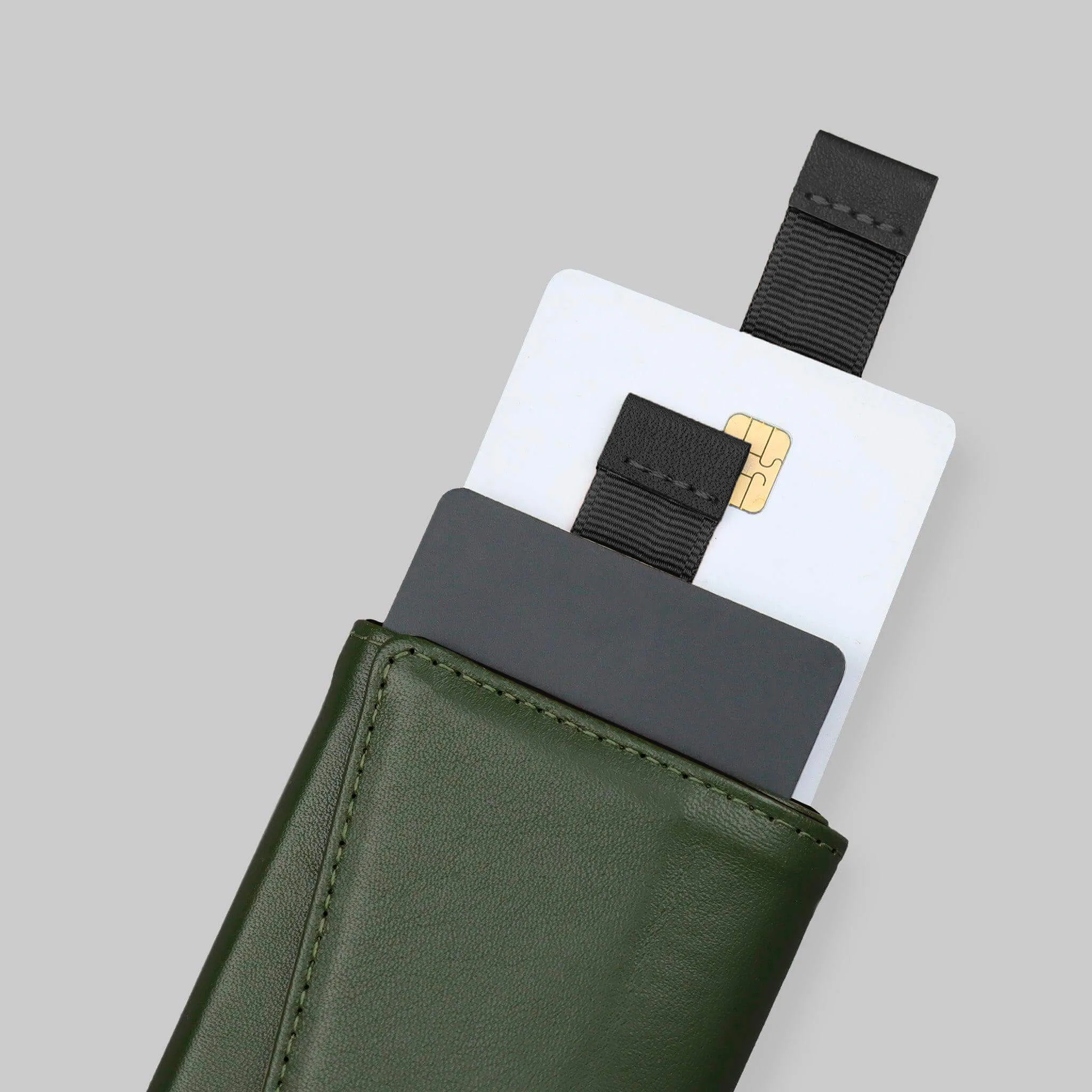 Speed Wallet - Special Edition