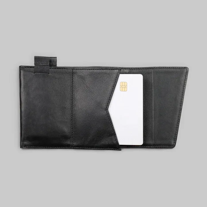 Speed Wallet