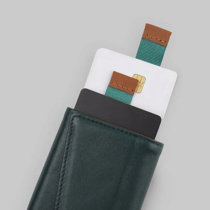 Speed Wallet