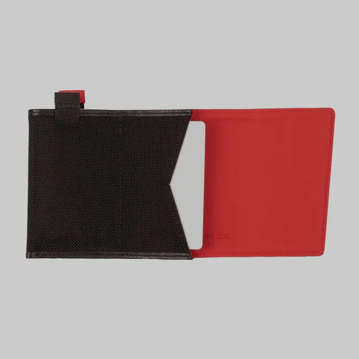 Speed Wallet