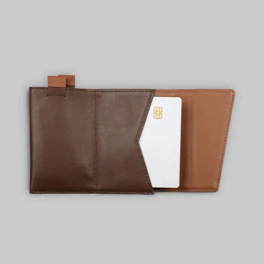 Speed Wallet
