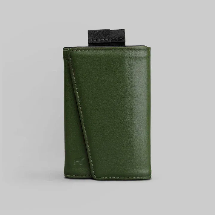 Speed Wallet