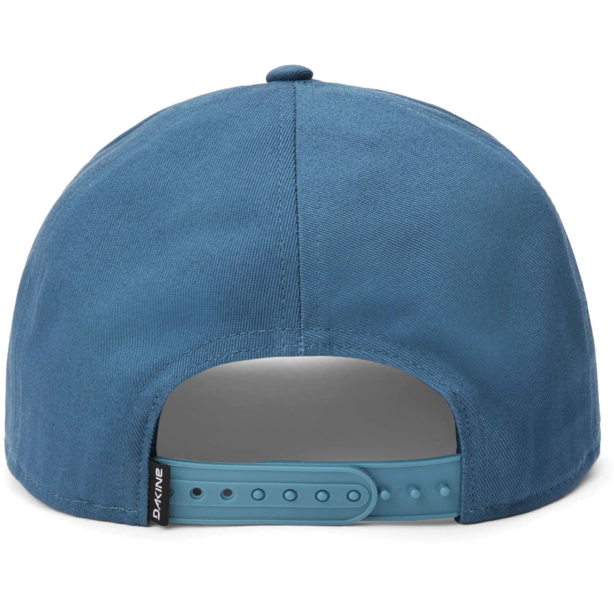 Split Patch Ballcap