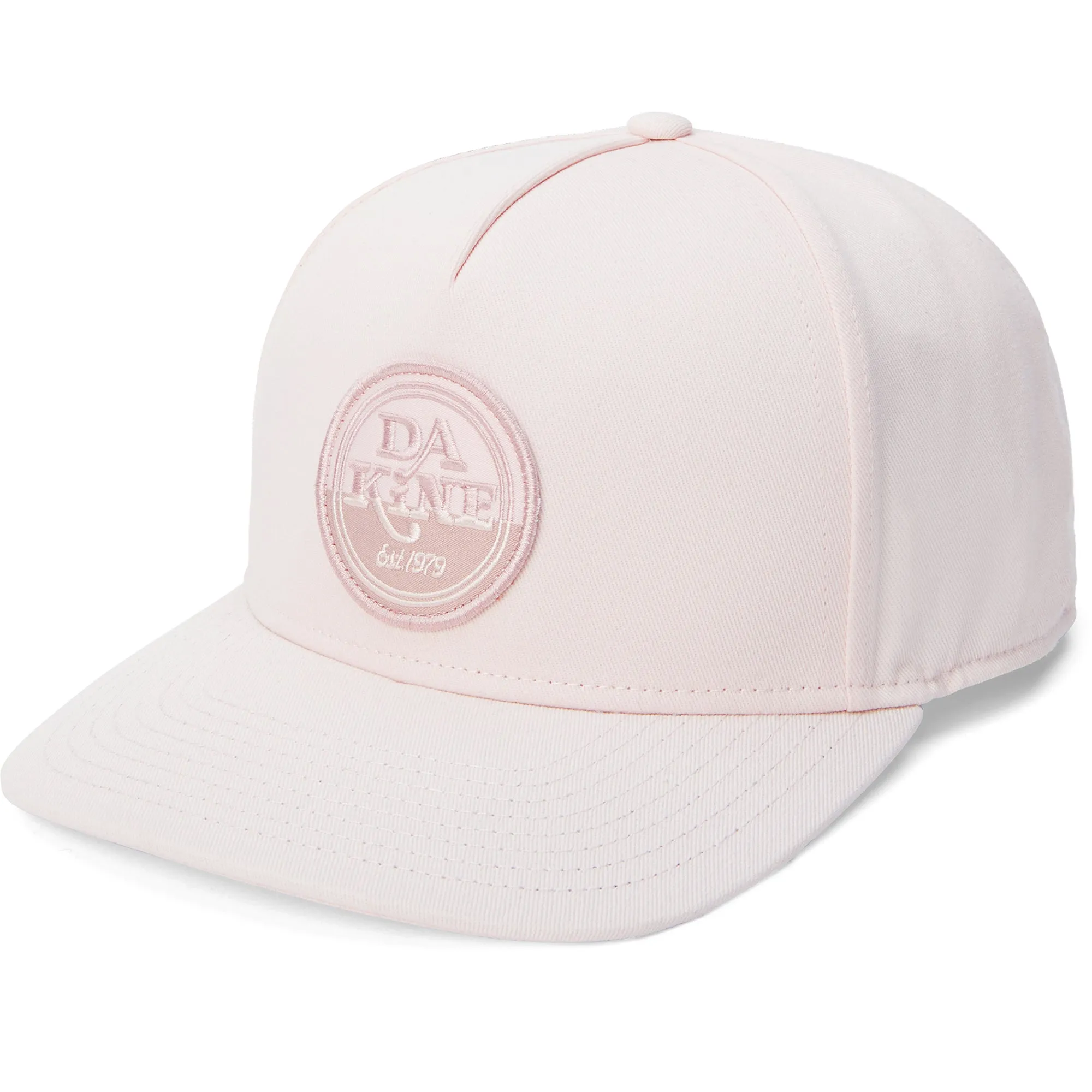 Split Patch Ballcap