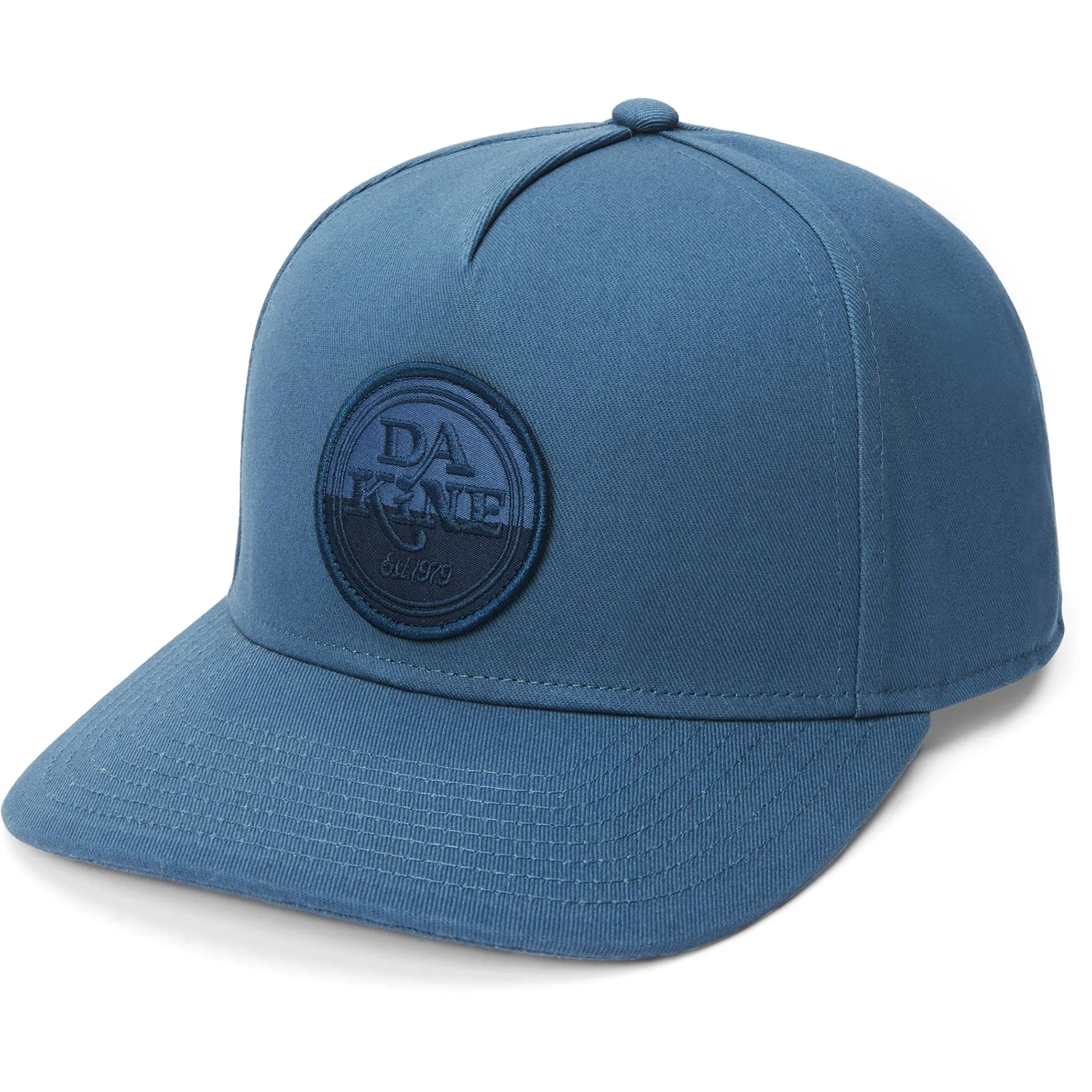 Split Patch Ballcap
