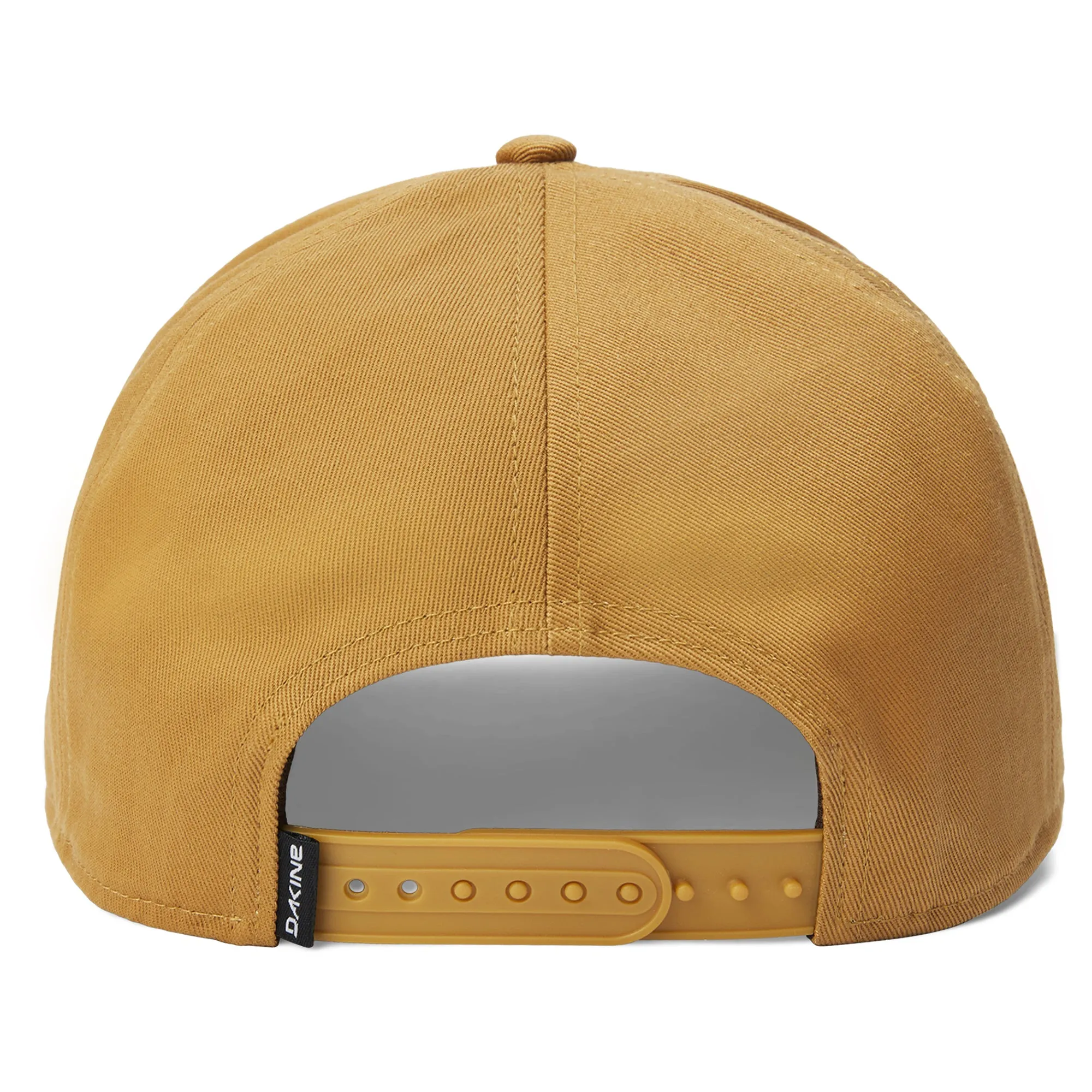 Split Patch Ballcap