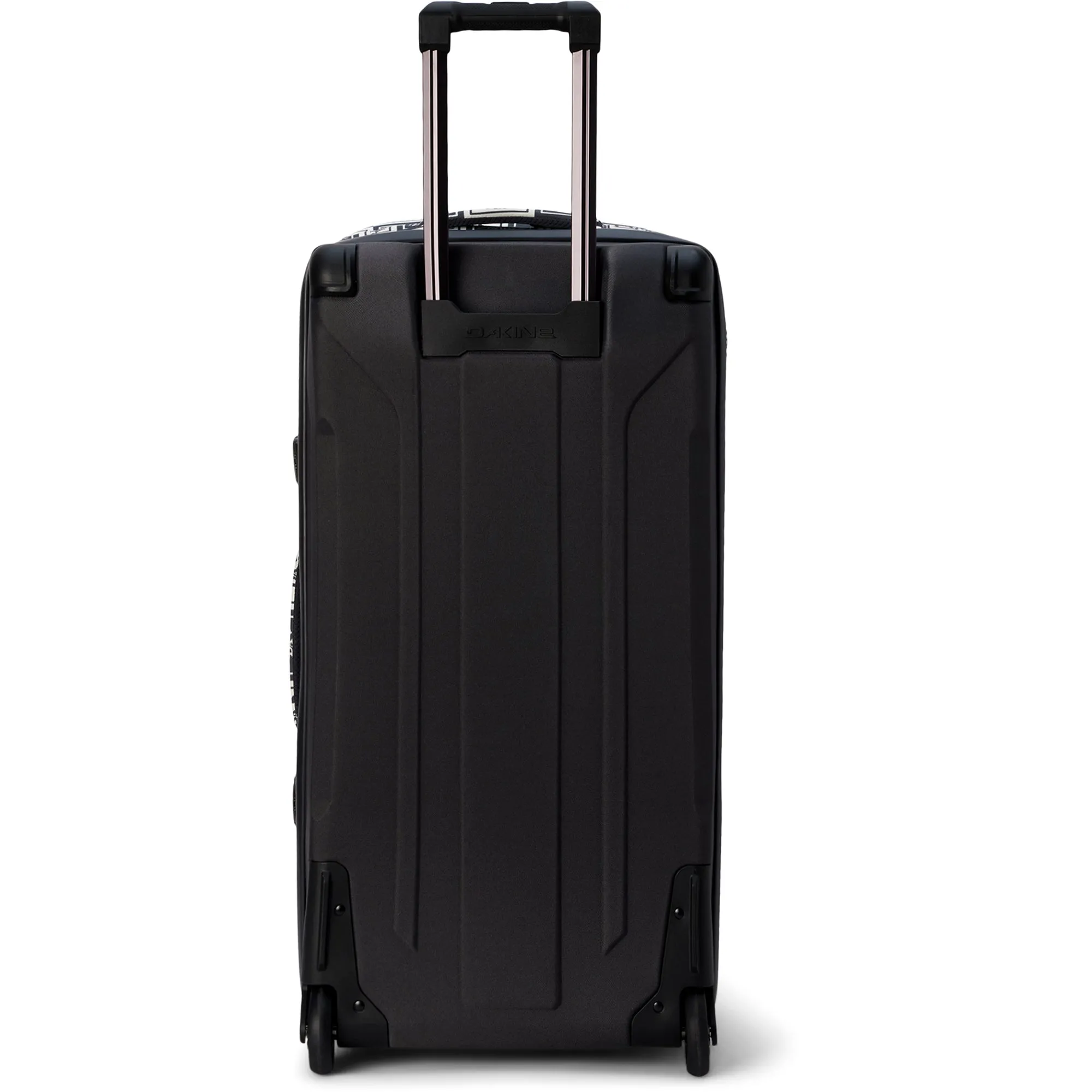 Split Roller Bag 110L Hawaii - Asphalt Checker