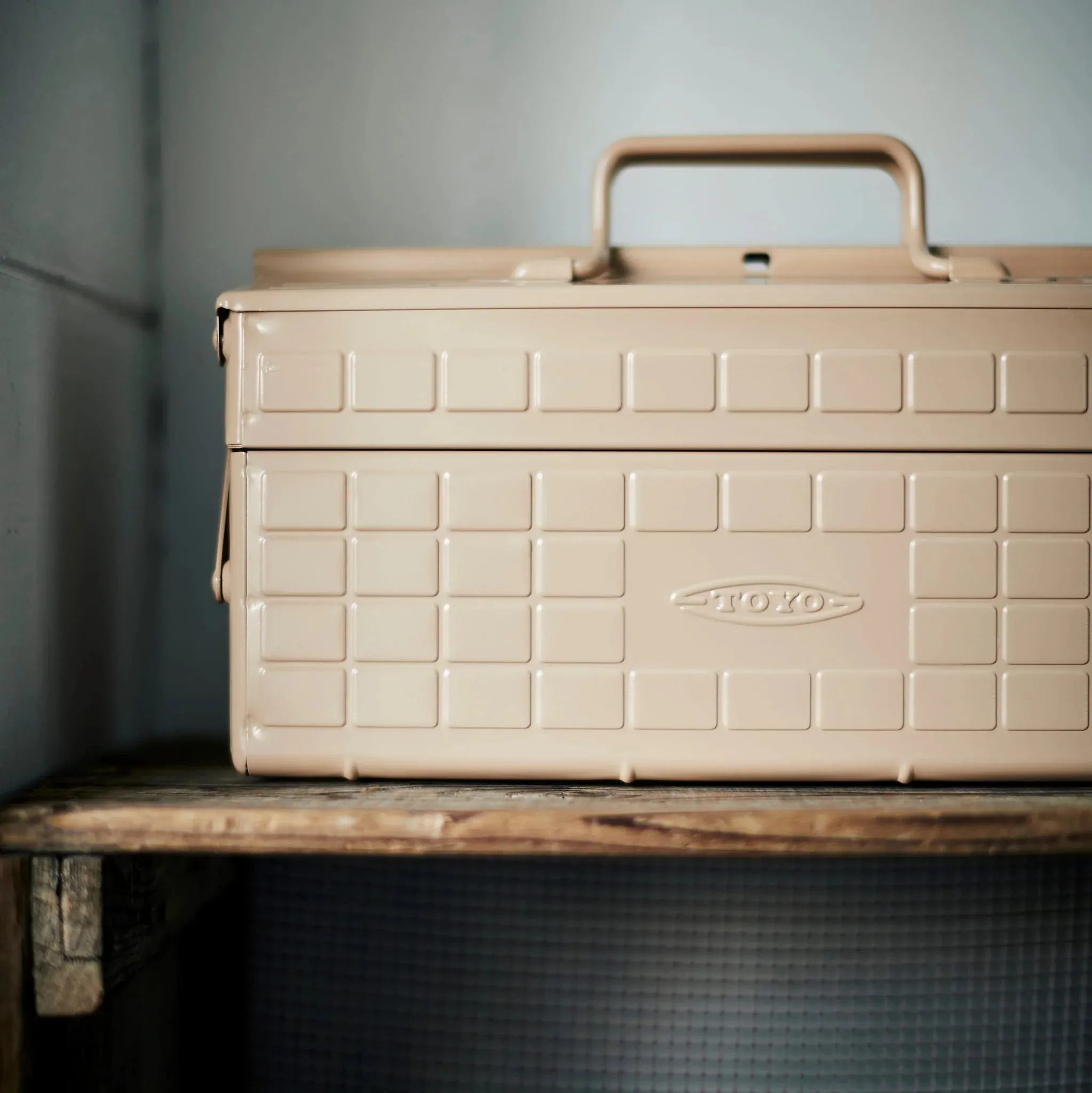 ST-350 | TOYO Cantilever Toolbox