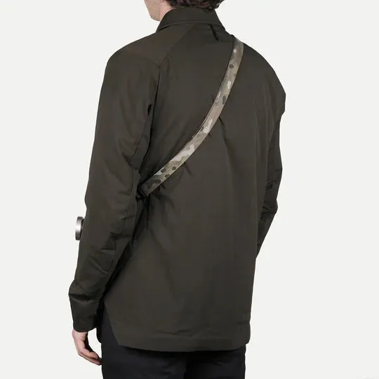 Standard Camera Sling Strap - MultiCam Jacquard Webbing