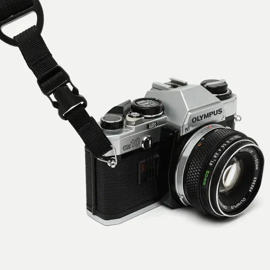 Standard Camera Sling Strap - MultiCam Jacquard Webbing