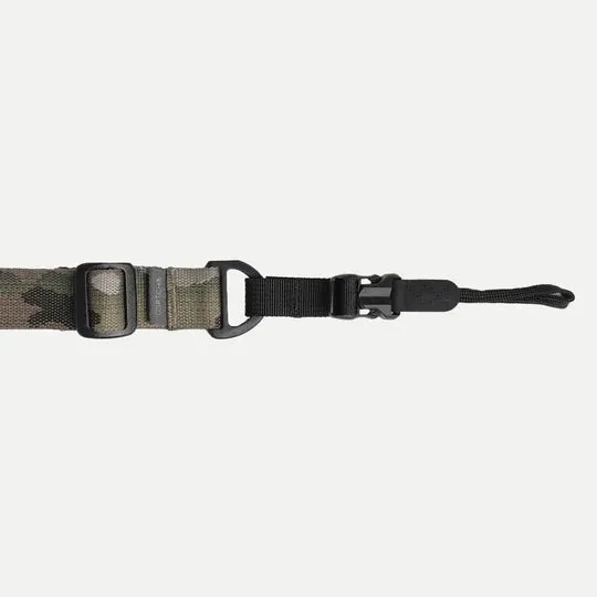 Standard Camera Sling Strap - MultiCam Jacquard Webbing