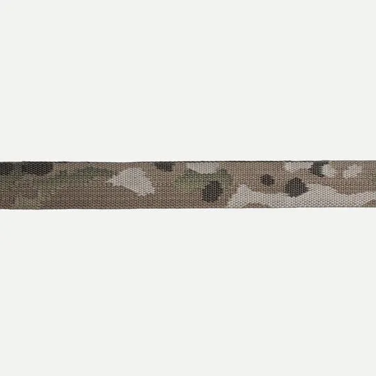 Standard Camera Sling Strap - MultiCam Jacquard Webbing