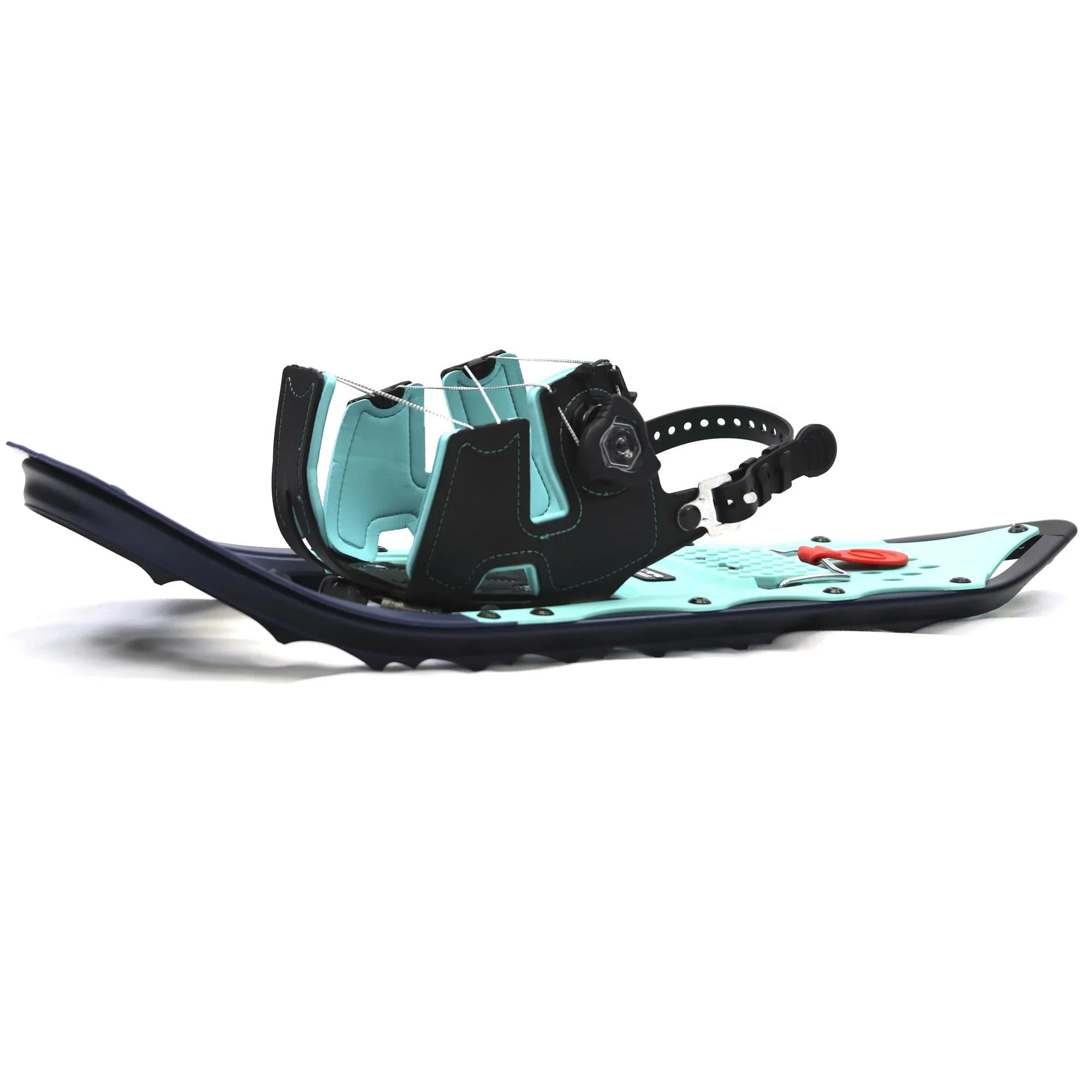 Steel Cliff Series Snowshoe Kit - Navy