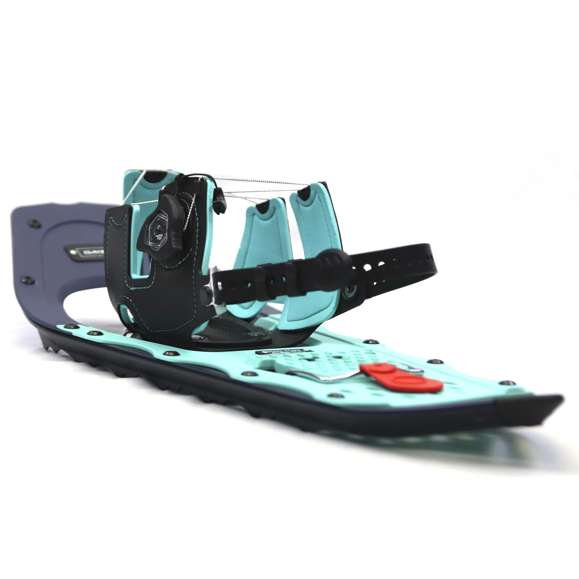 Steel Cliff Series Snowshoe Kit - Navy