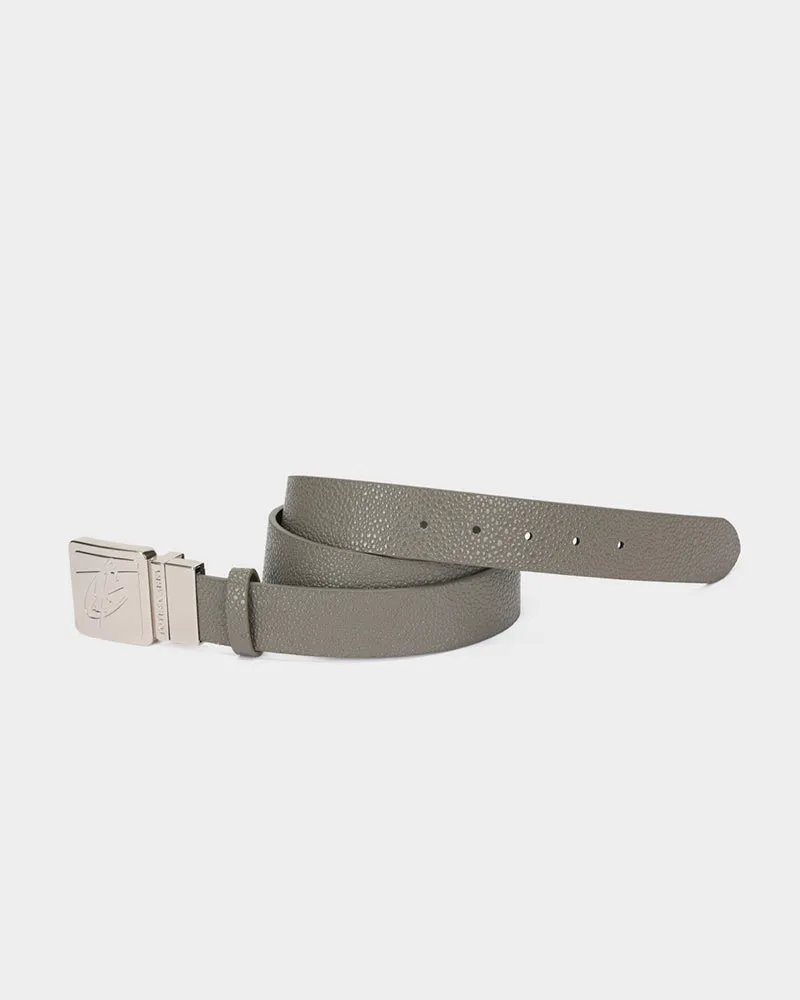 Stingray Belt in Grey