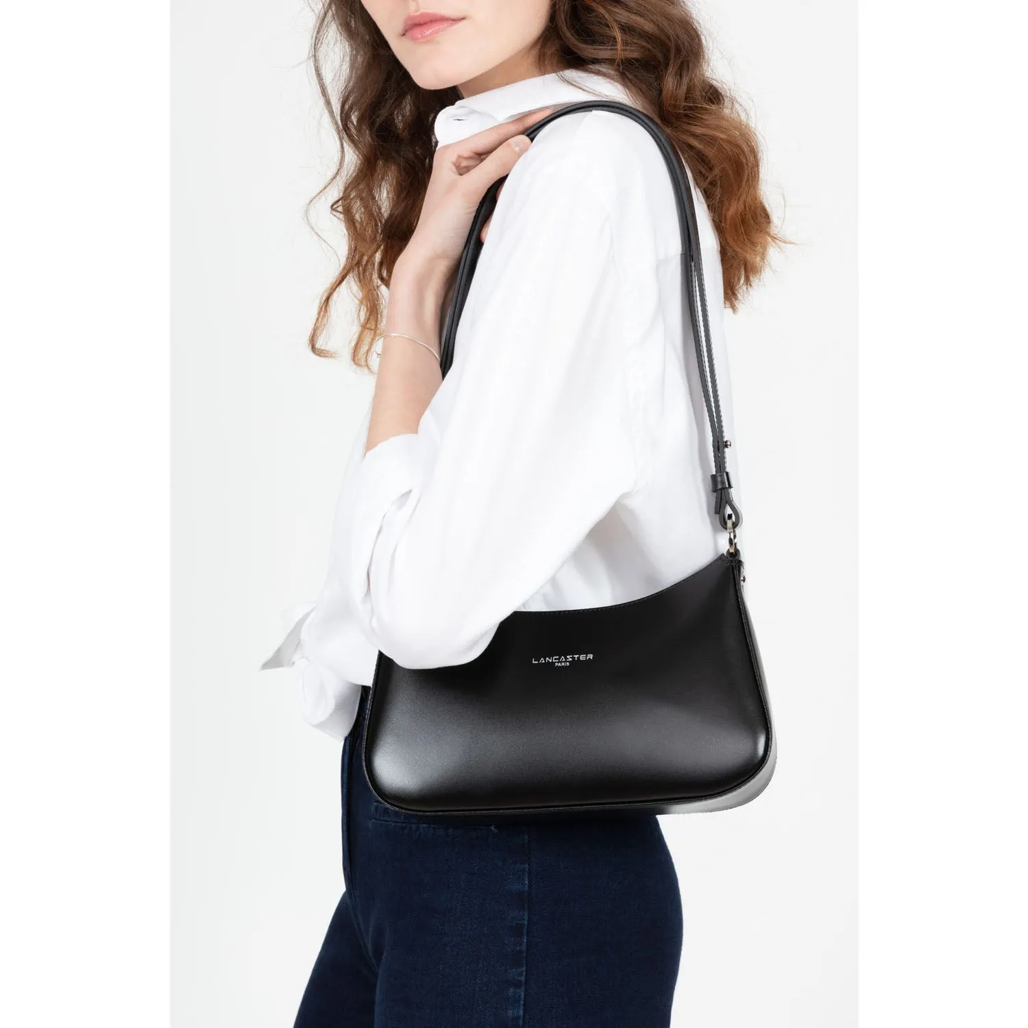 Suave Ace Crossbody Bag
