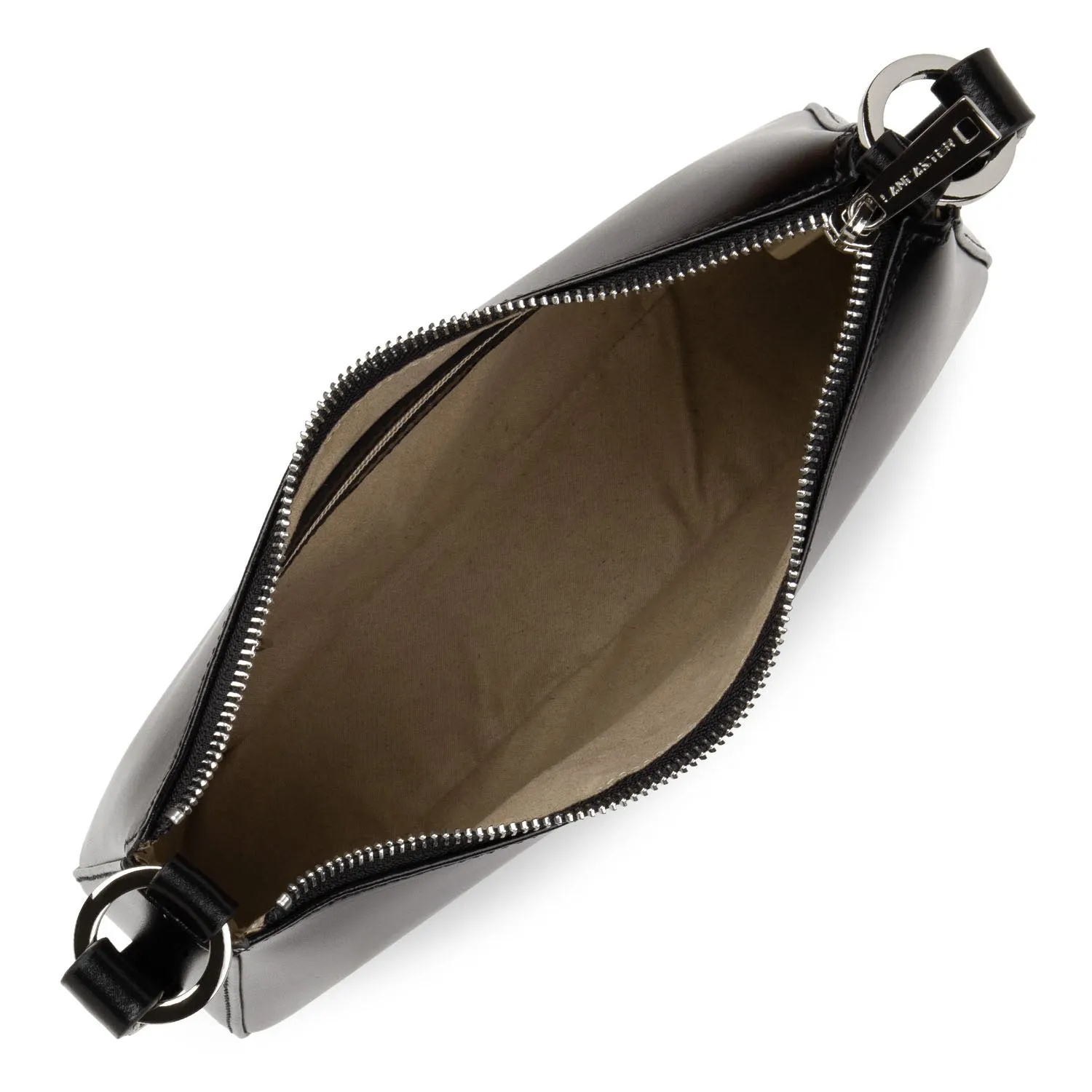 Suave Ace Crossbody Bag