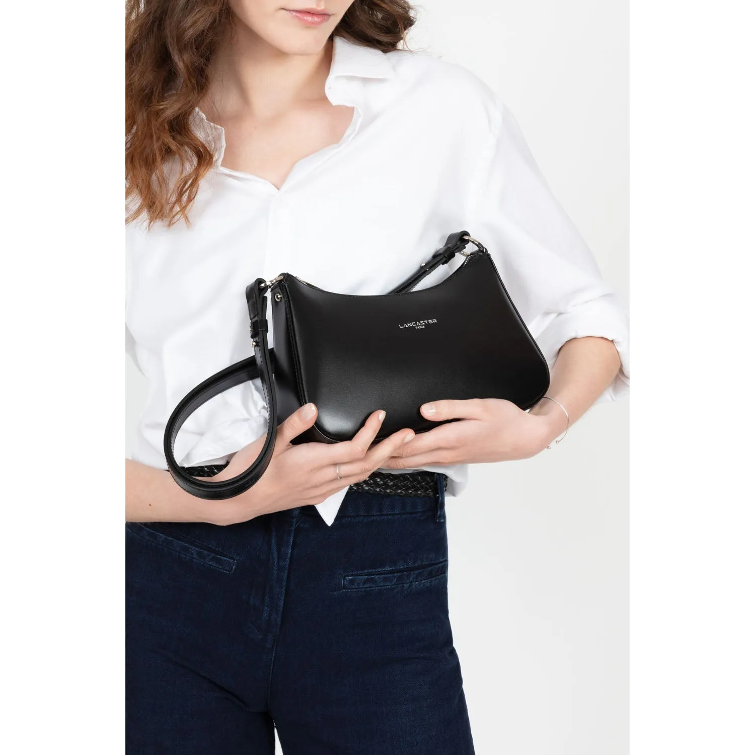 Suave Ace Crossbody Bag