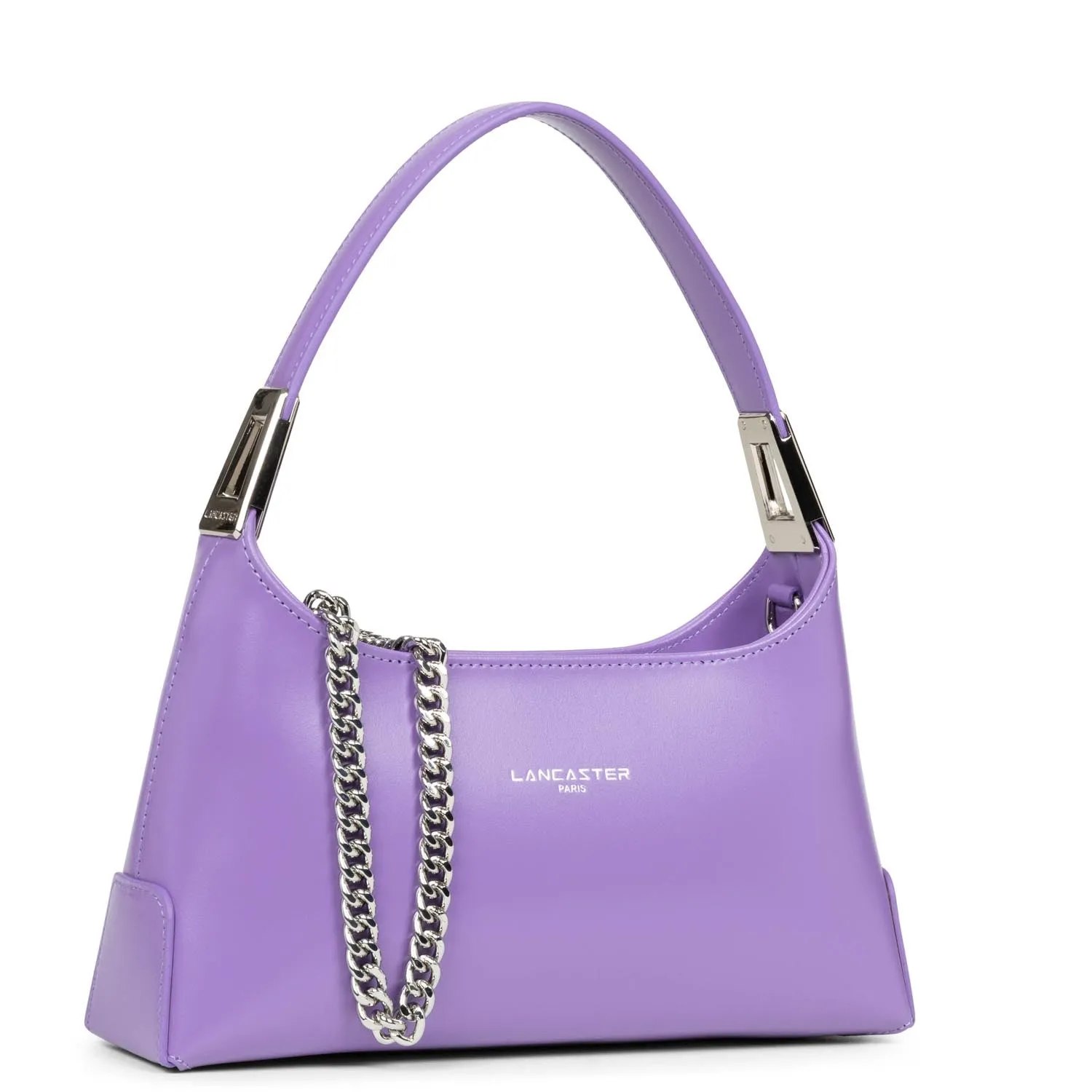 Suave Ace Small Baguette Bag