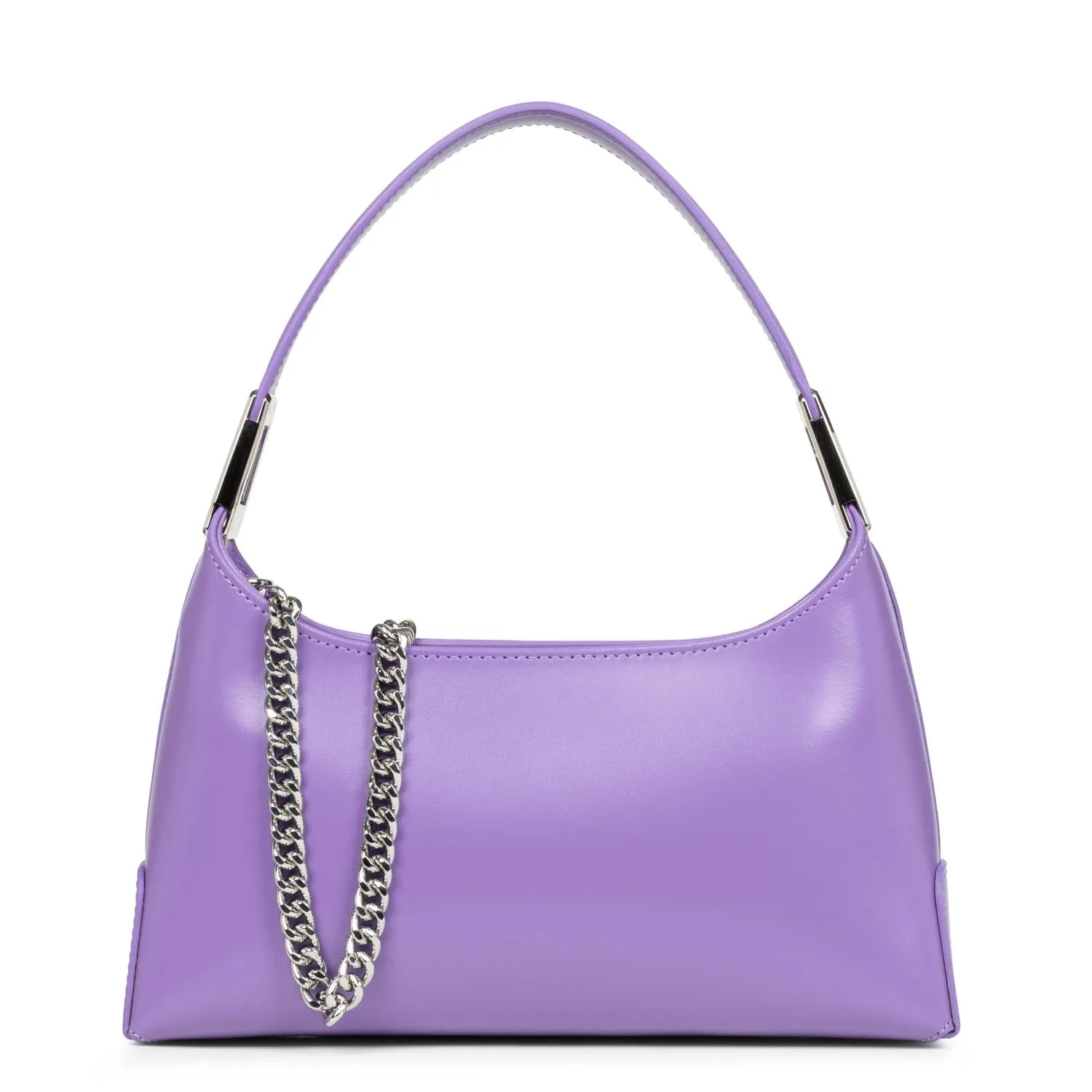 Suave Ace Small Baguette Bag