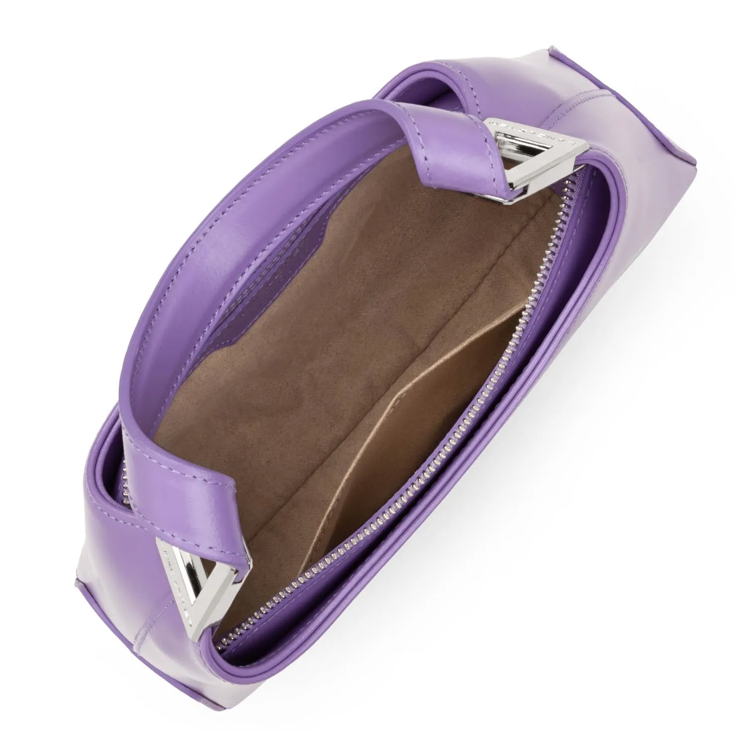 Suave Ace Small Baguette Bag