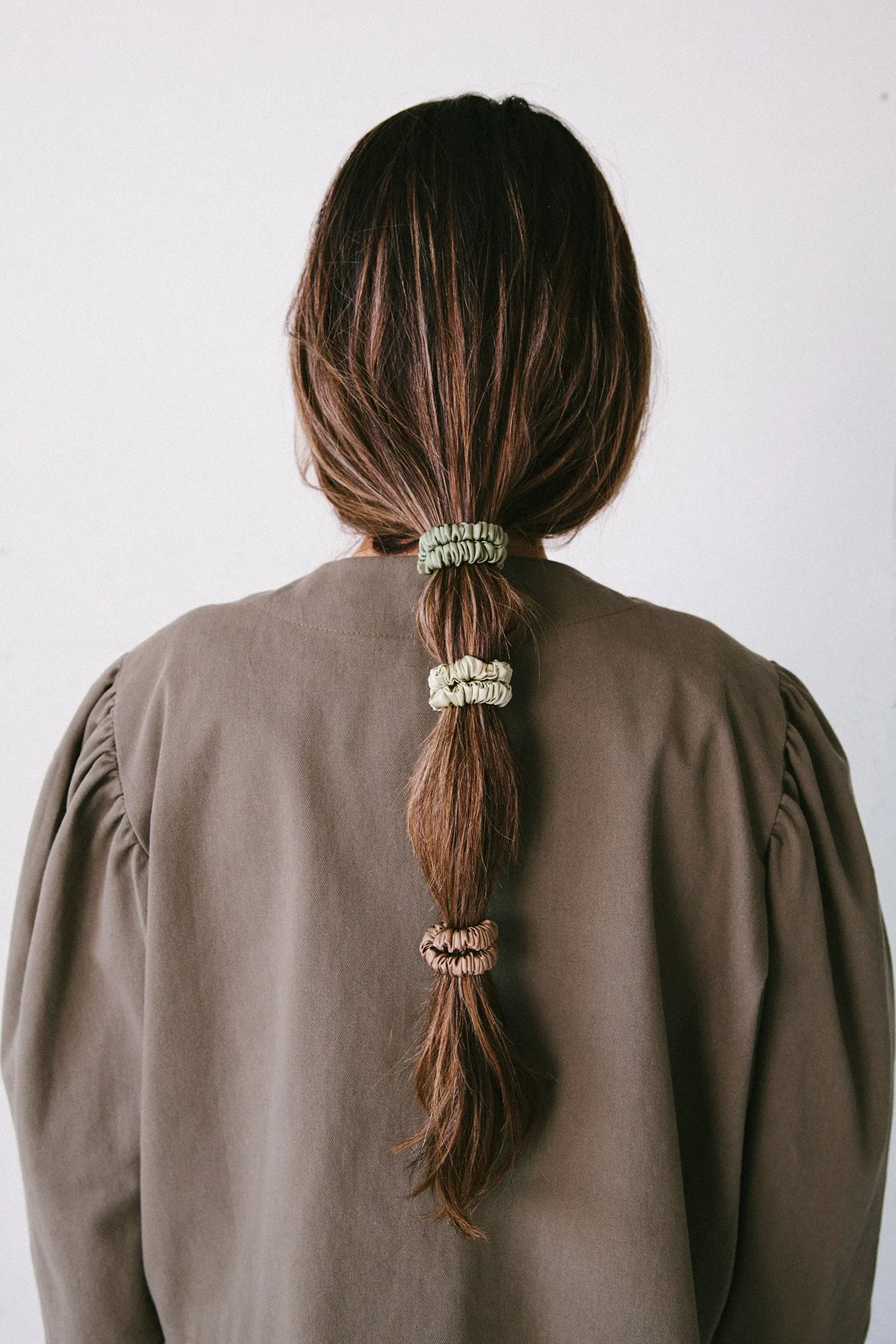 Super Sport Scrunchie - 3 Pack