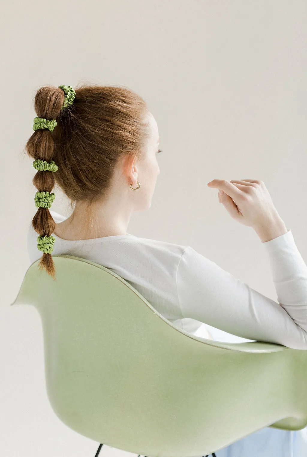 Super Sport Scrunchie - 3 Pack
