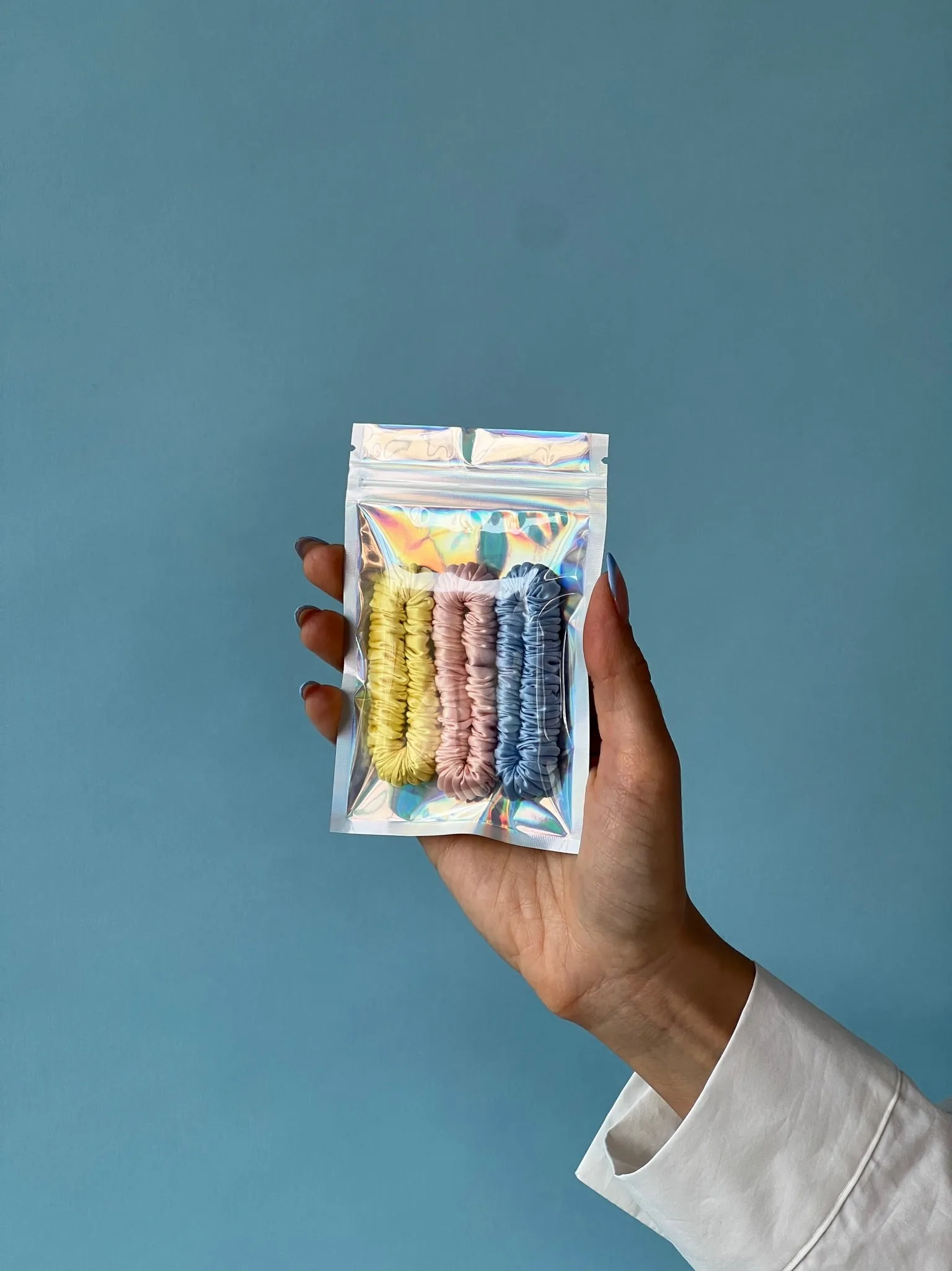 Super Sport Scrunchie - 3 Pack