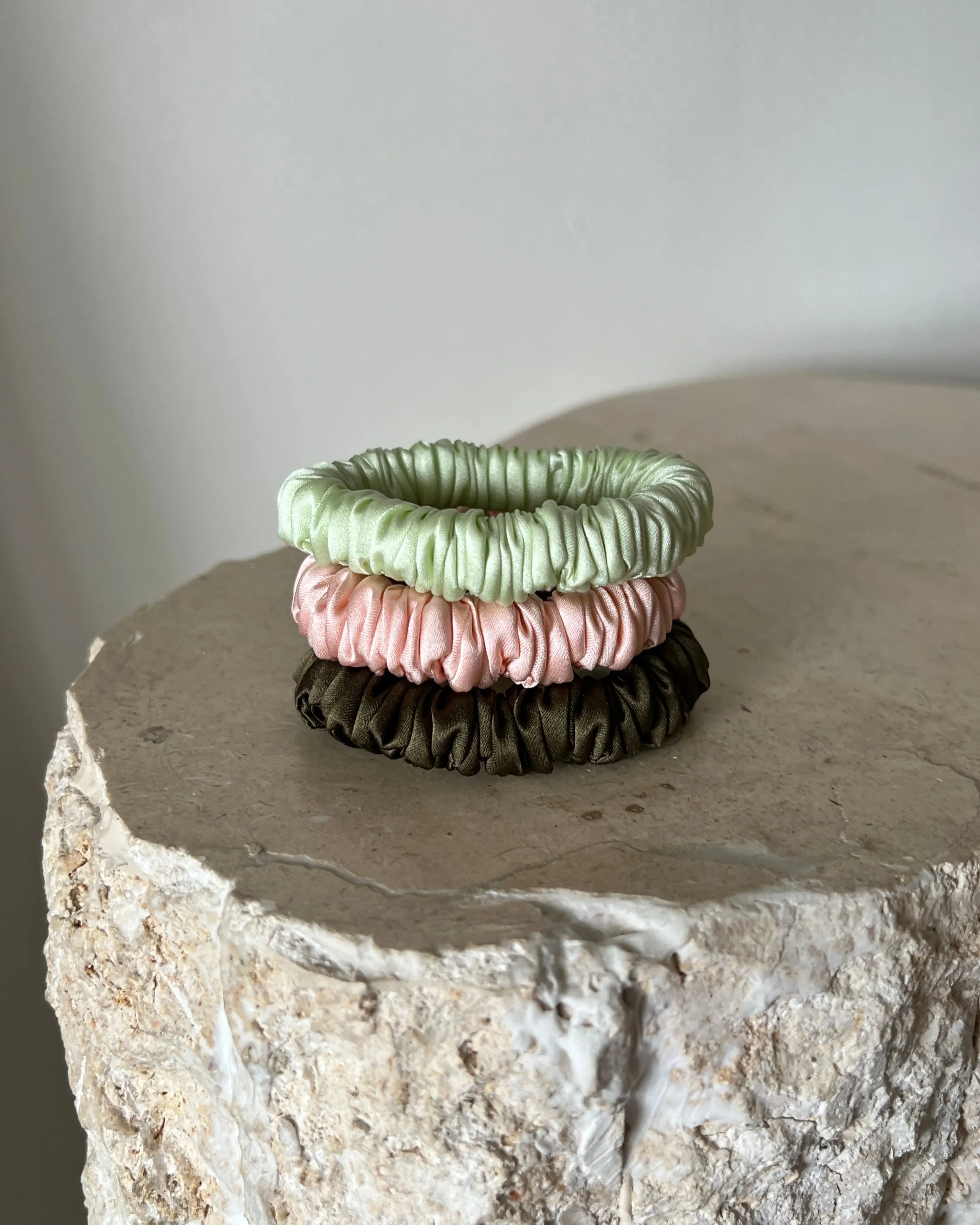 Super Sport Scrunchie - 3 Pack