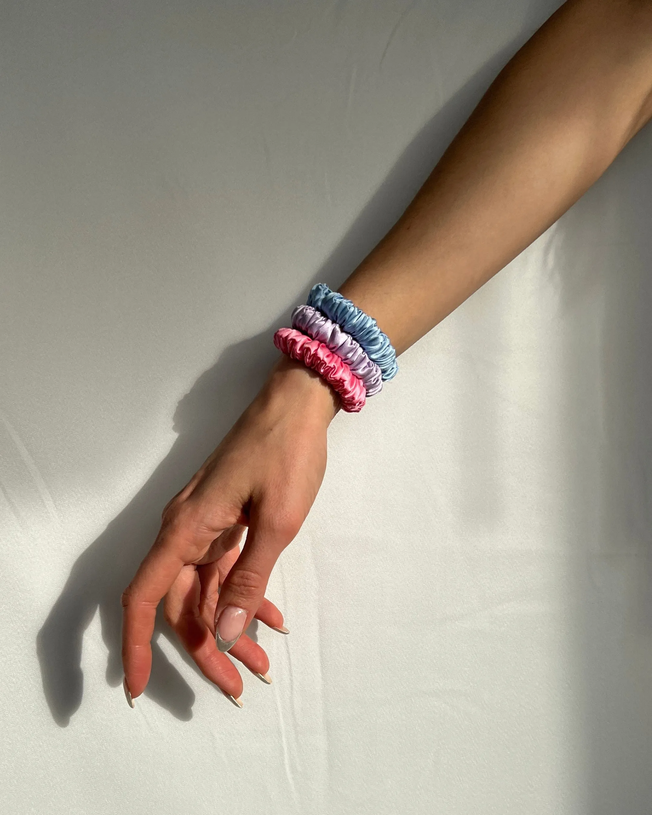 Super Sport Scrunchie - 3 Pack