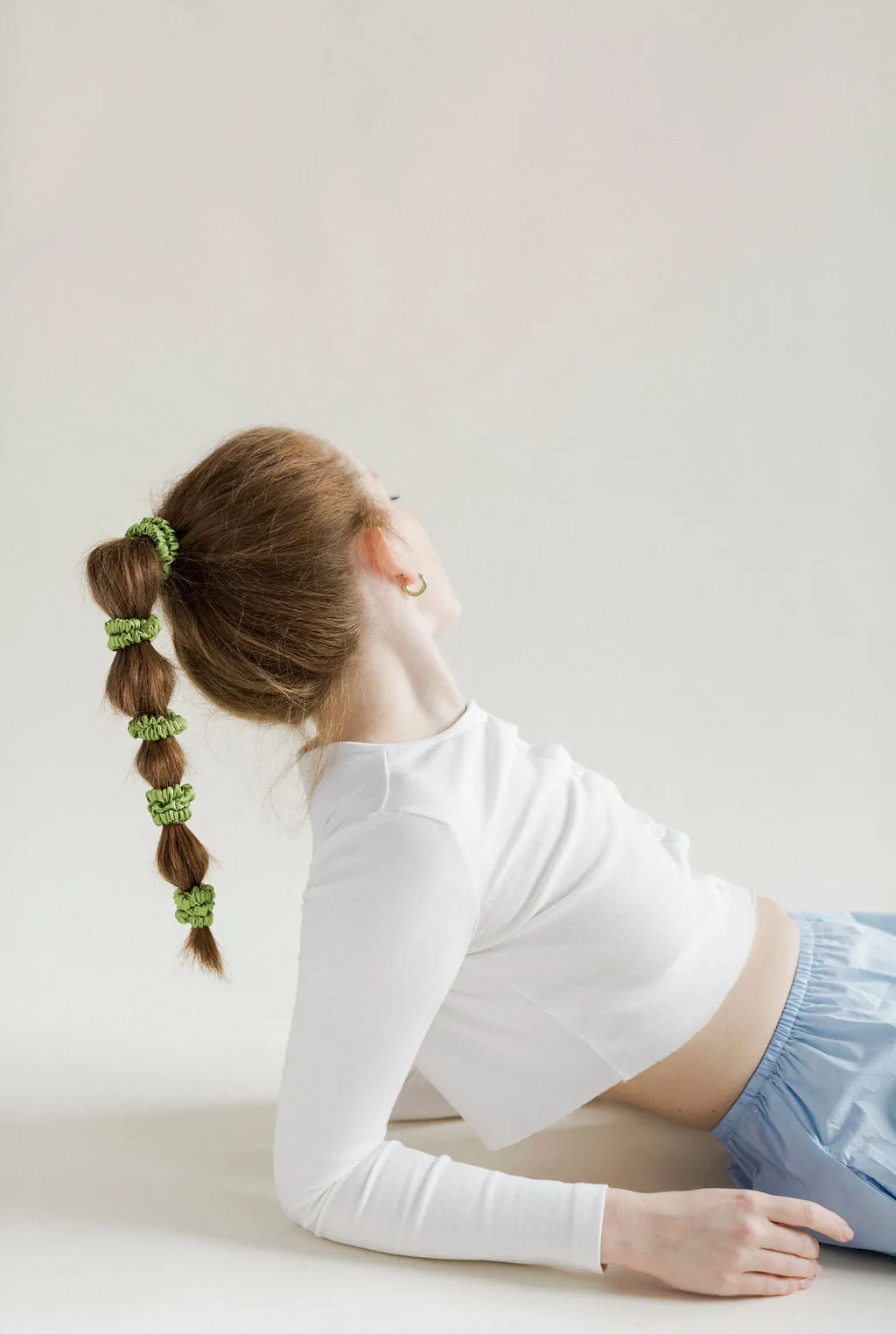 Super Sport Scrunchie - 3 Pack