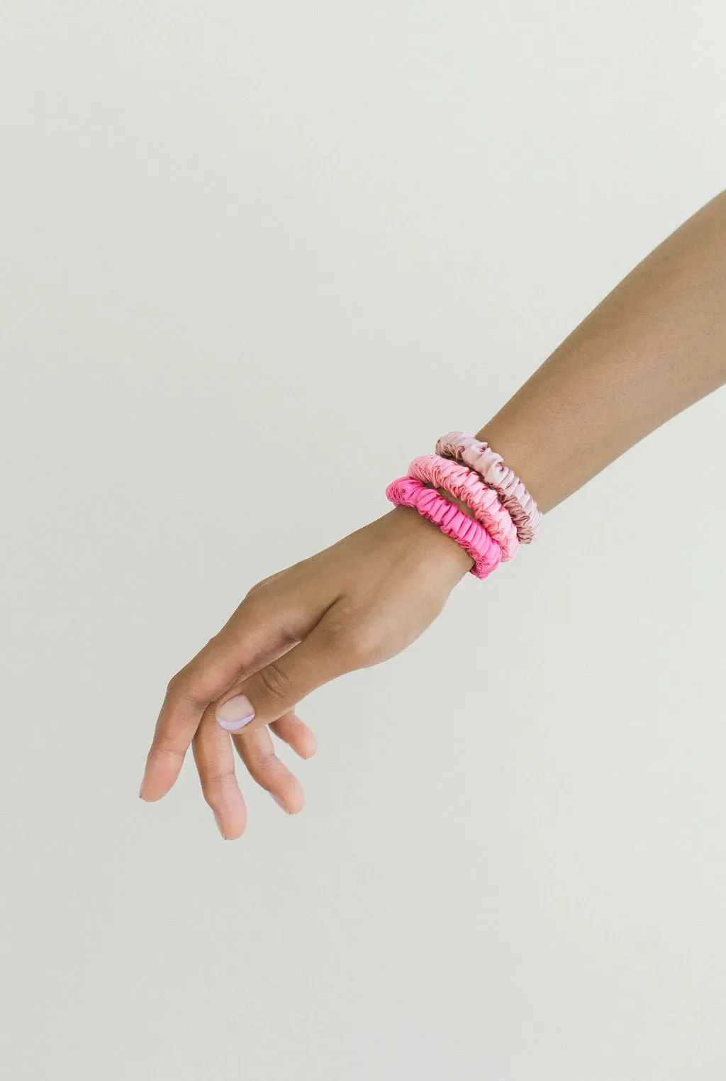 Super Sport Scrunchie - 3 Pack