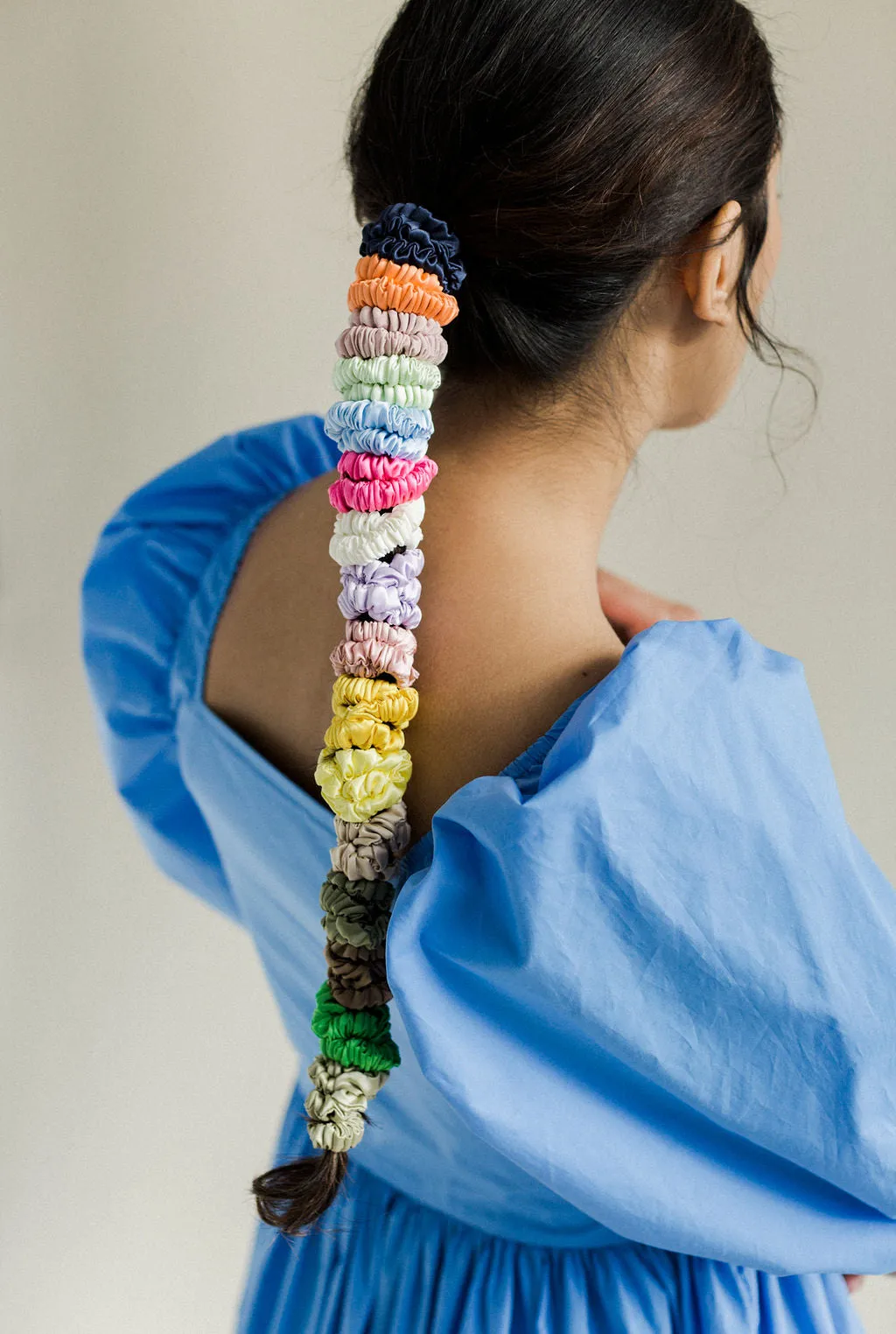 Super Sport Scrunchie - 3 Pack