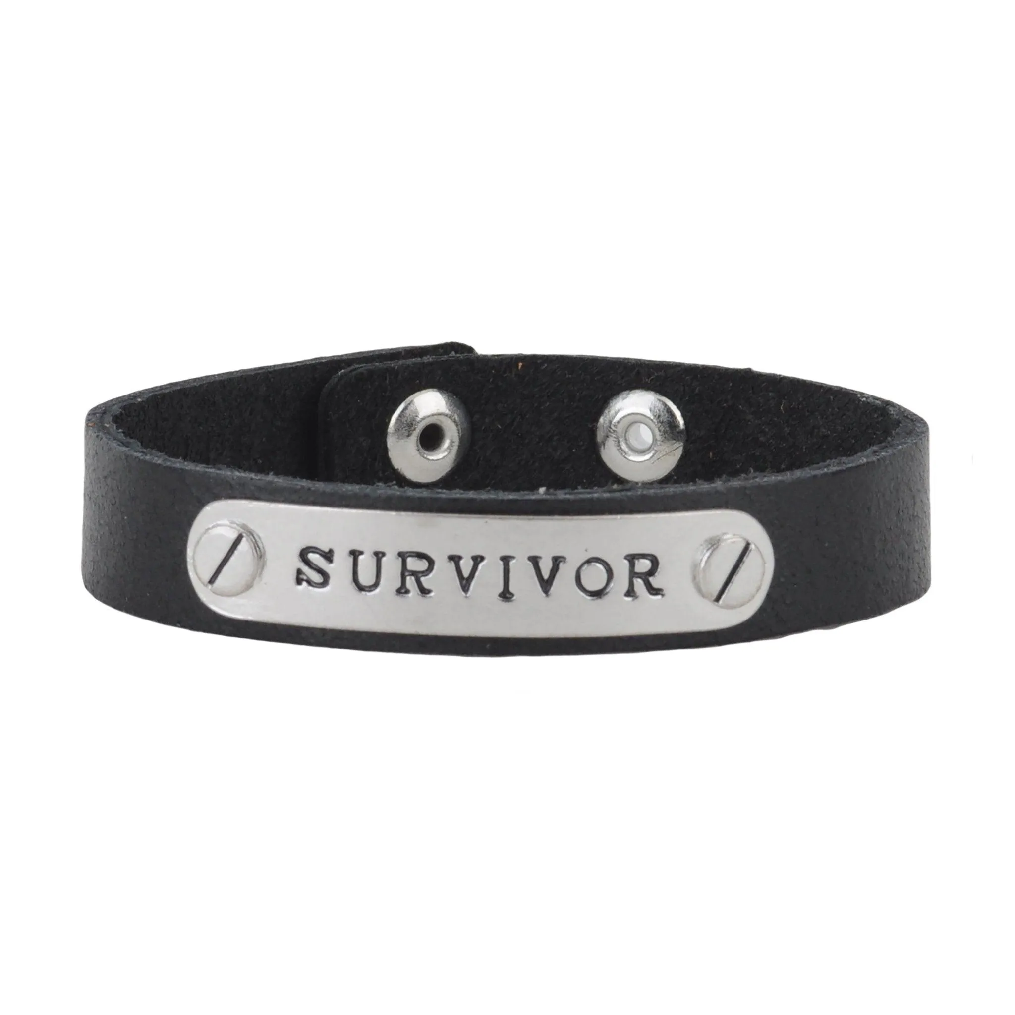 Survivor Bracelet