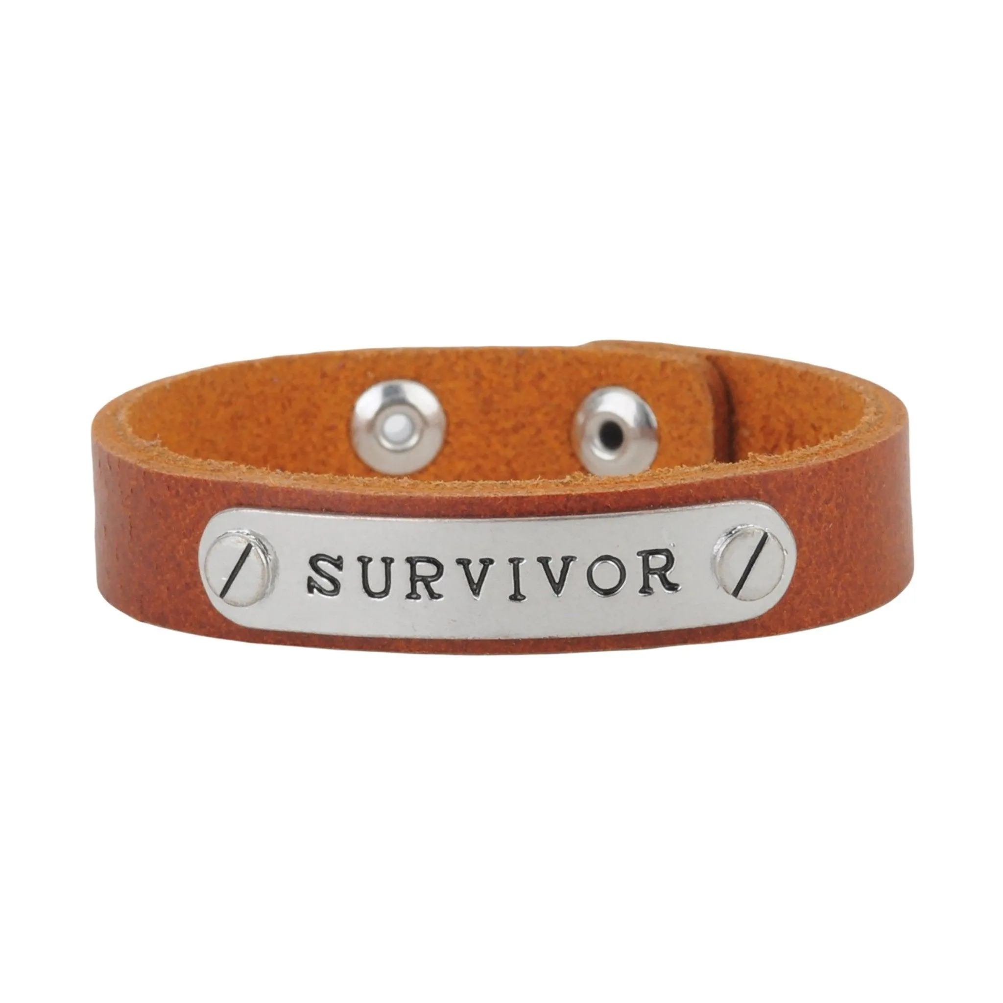 Survivor Bracelet