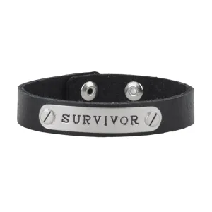 Survivor Bracelet