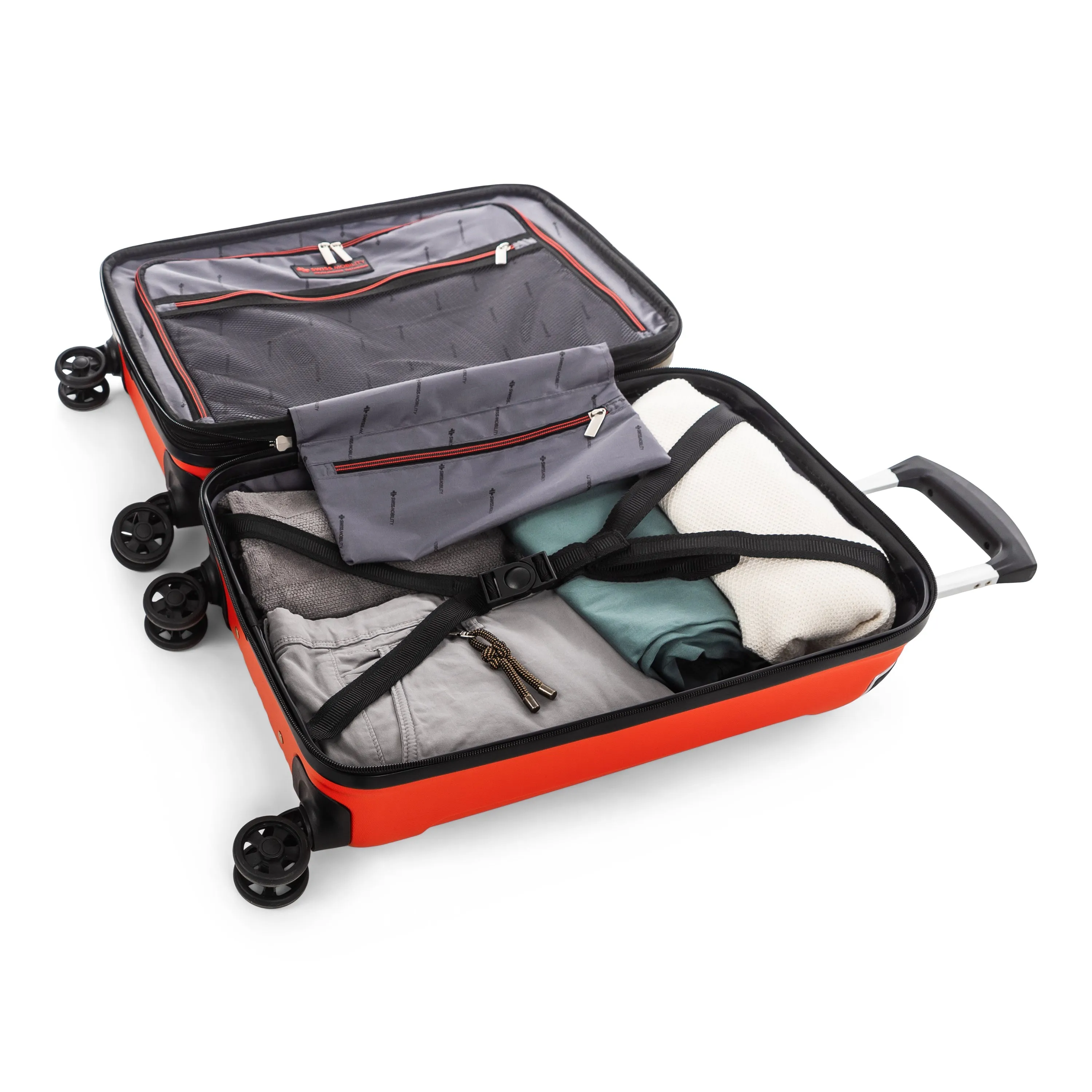 Swiss Mobility PVG Carry-on