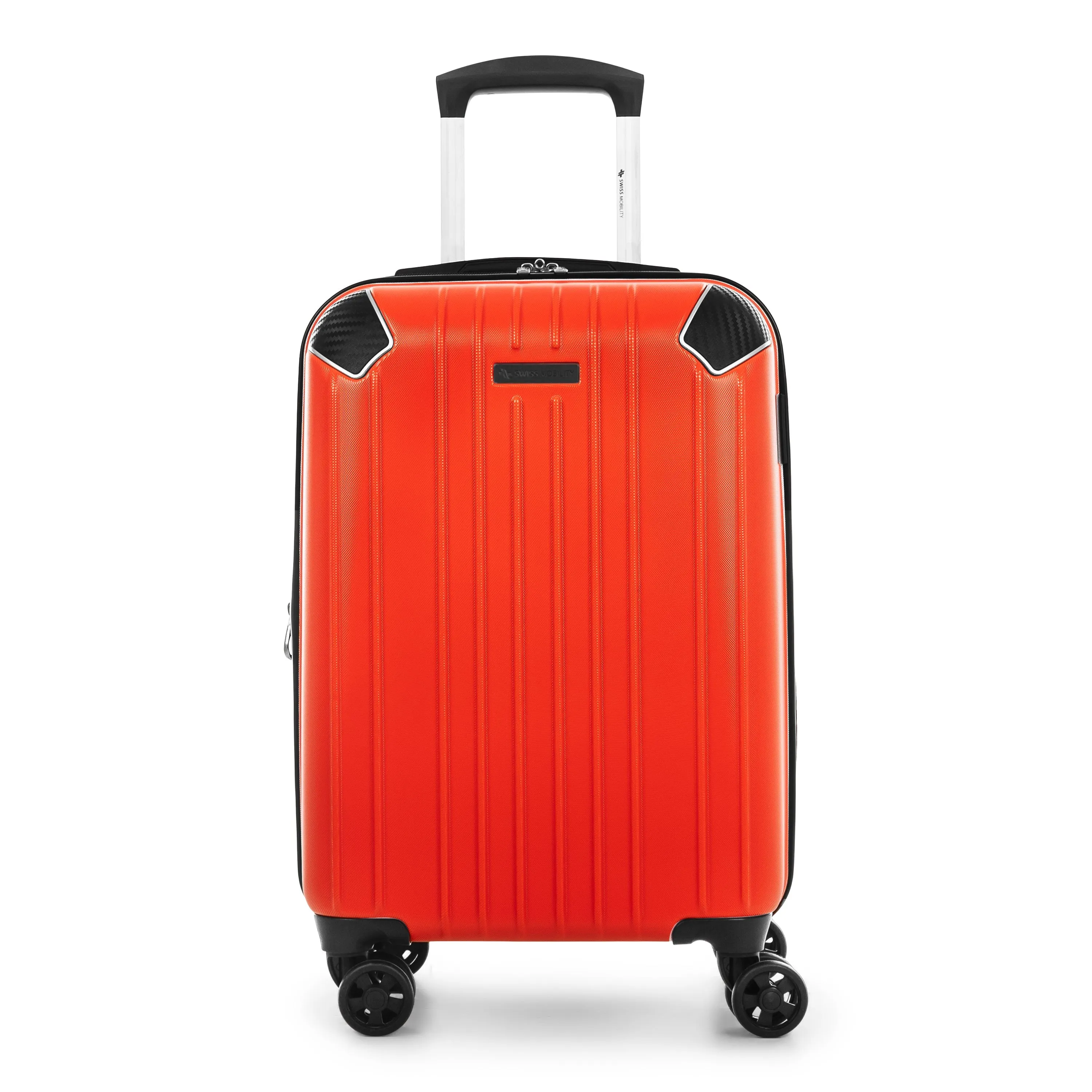 Swiss Mobility PVG Carry-on