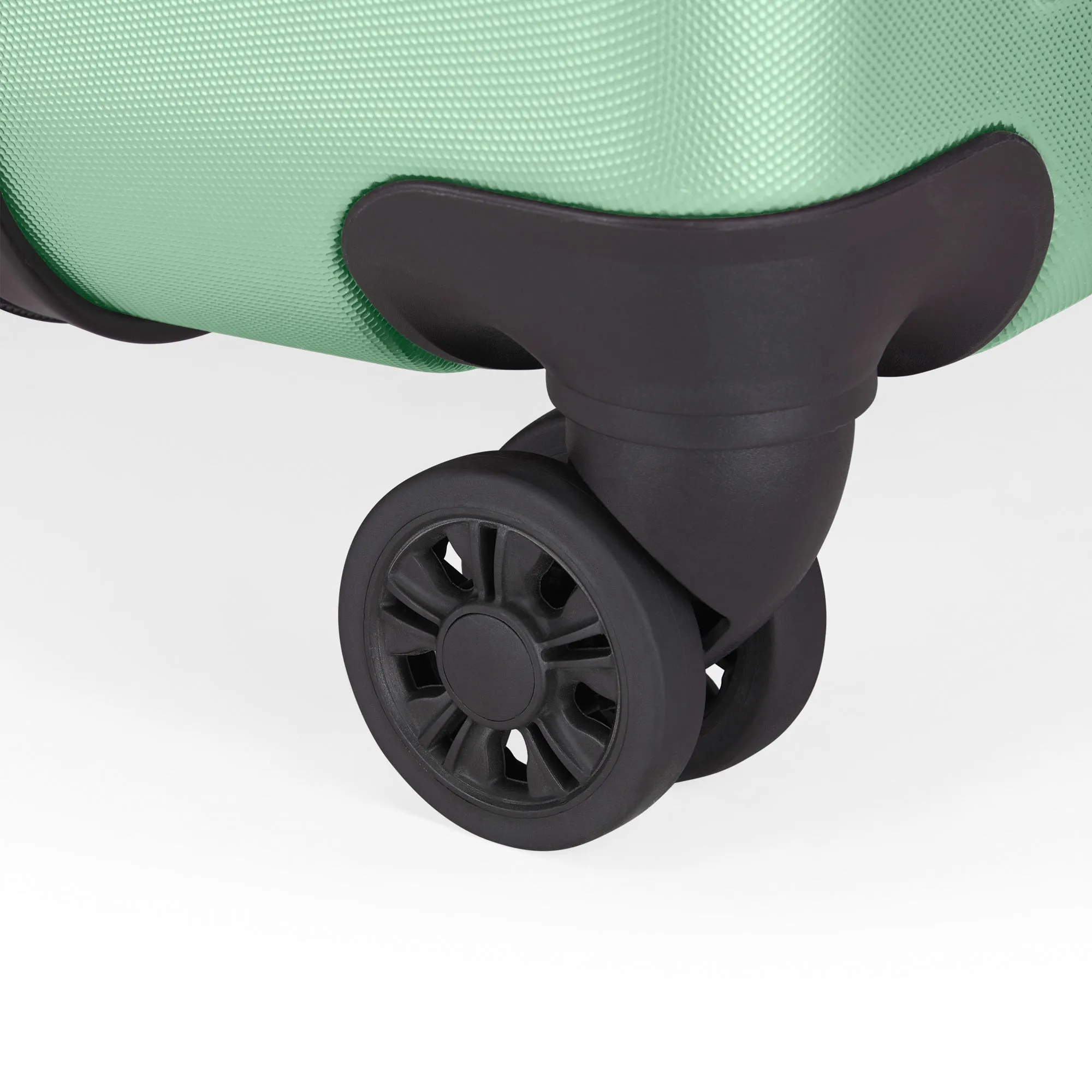 Swiss Mobility SAN 3 Piece Set