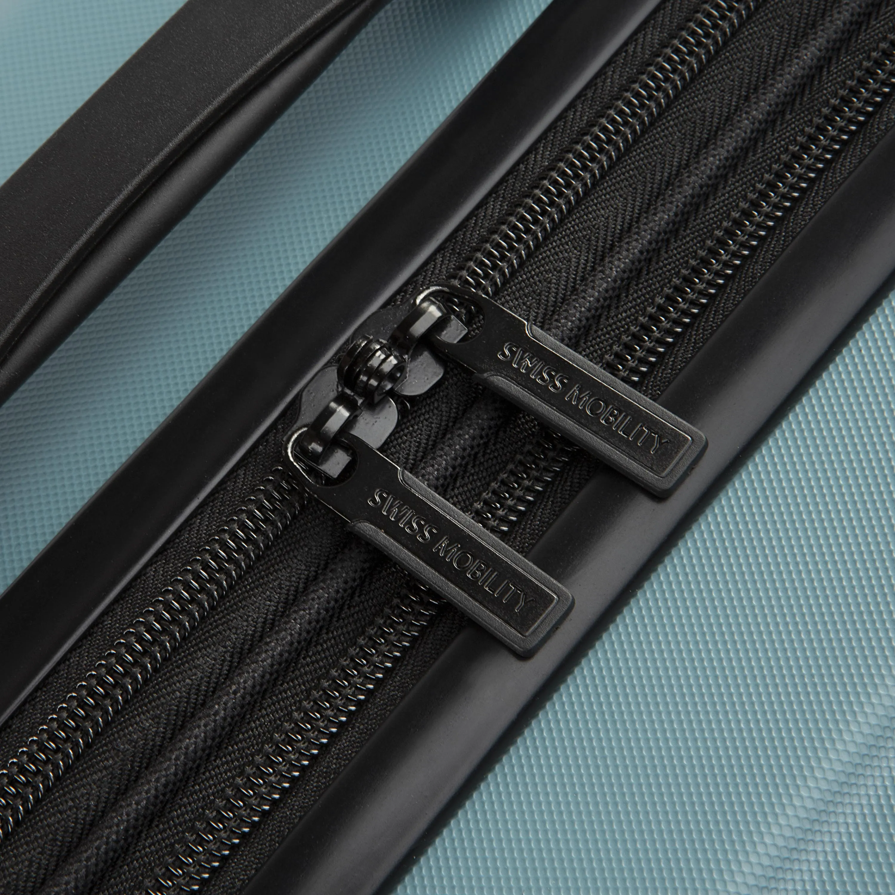 Swiss Mobility SAN 3 Piece Set