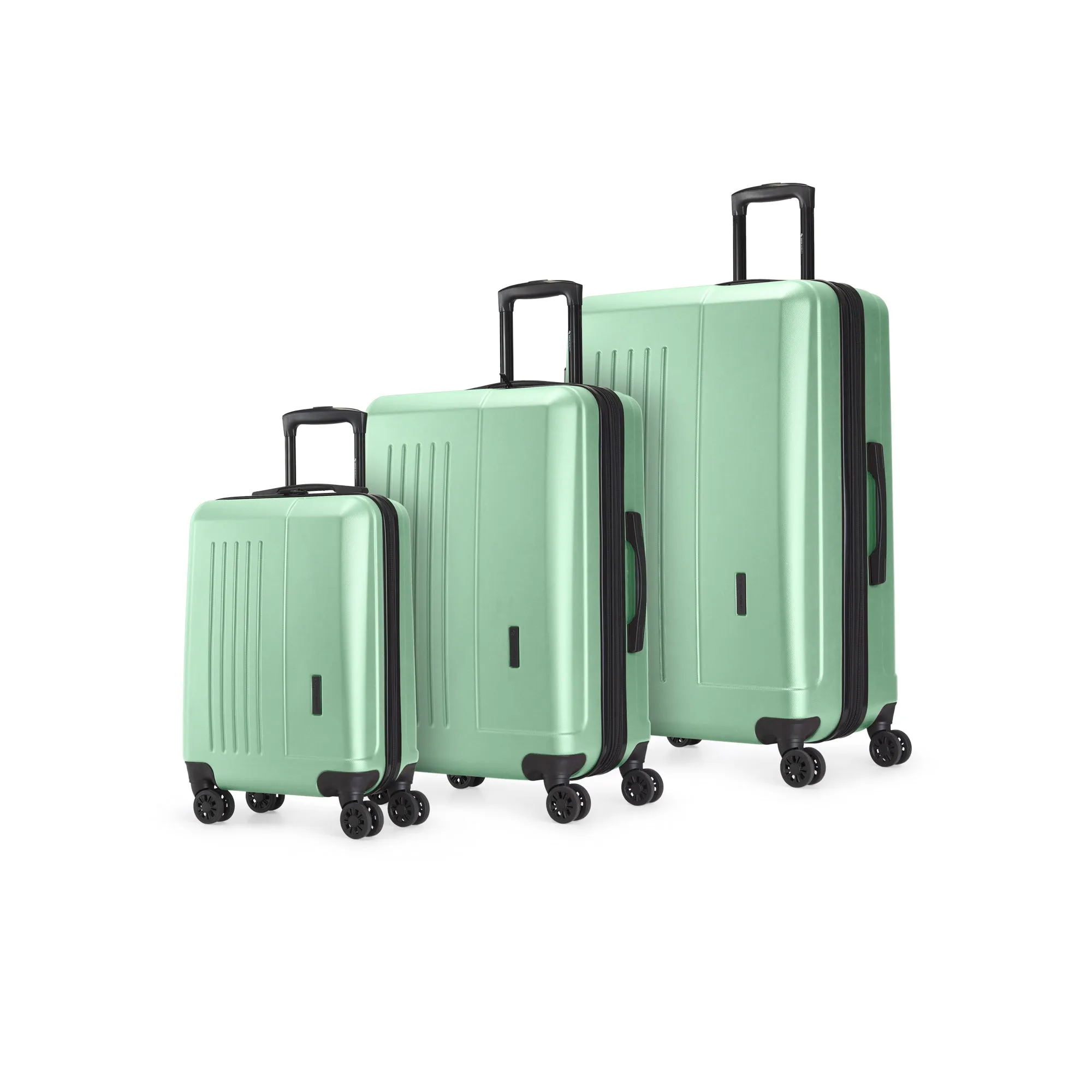 Swiss Mobility SAN 3 Piece Set