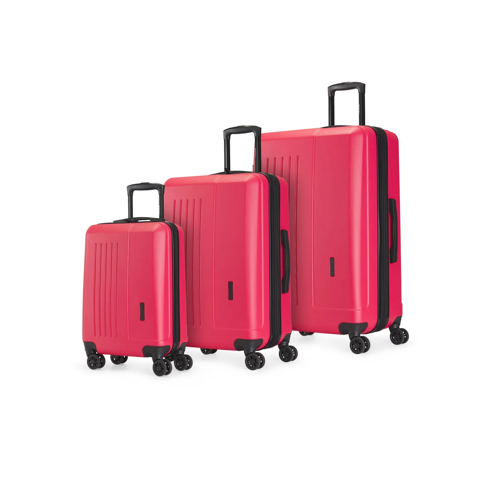Swiss Mobility SAN 3 Piece Set