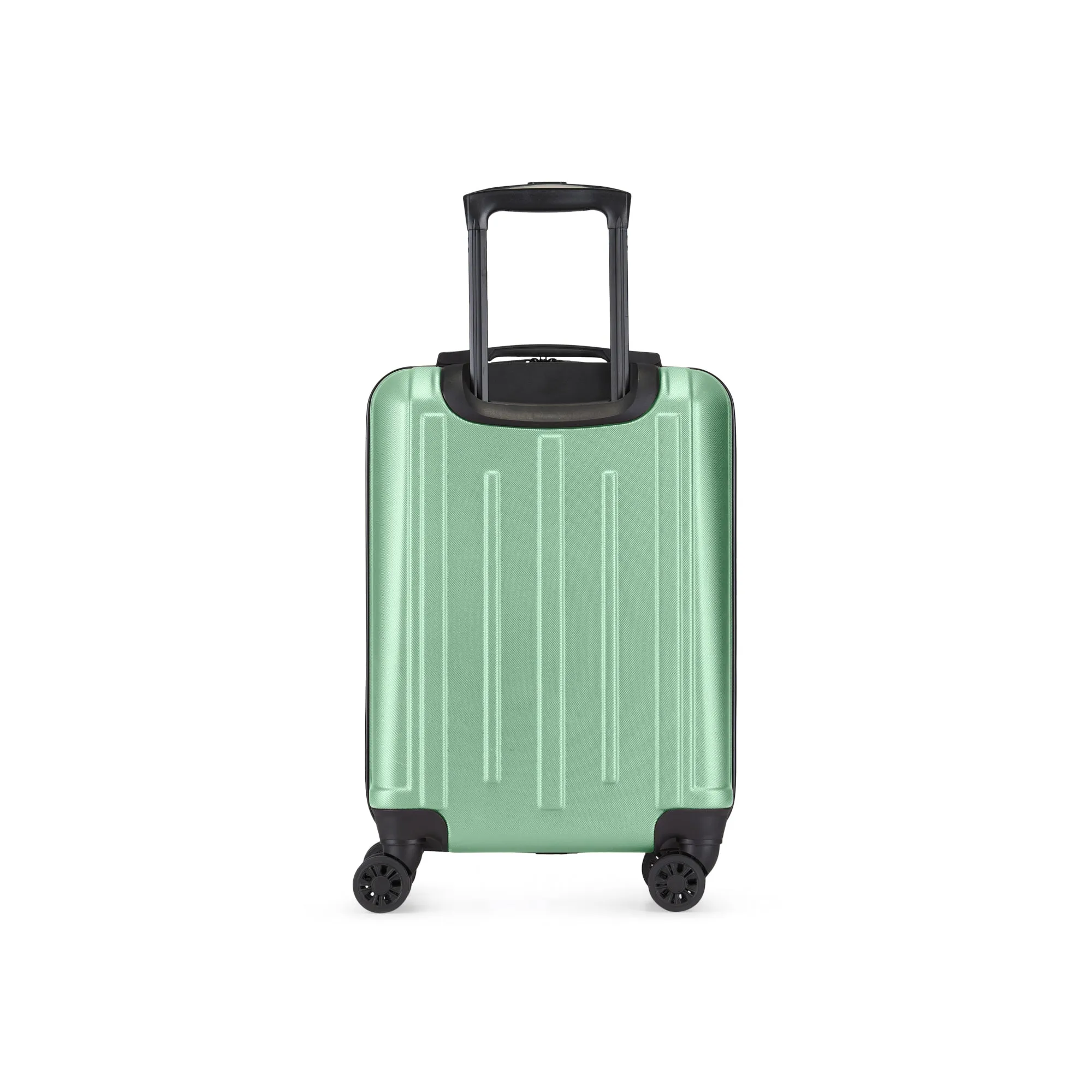 Swiss Mobility SAN 3 Piece Set