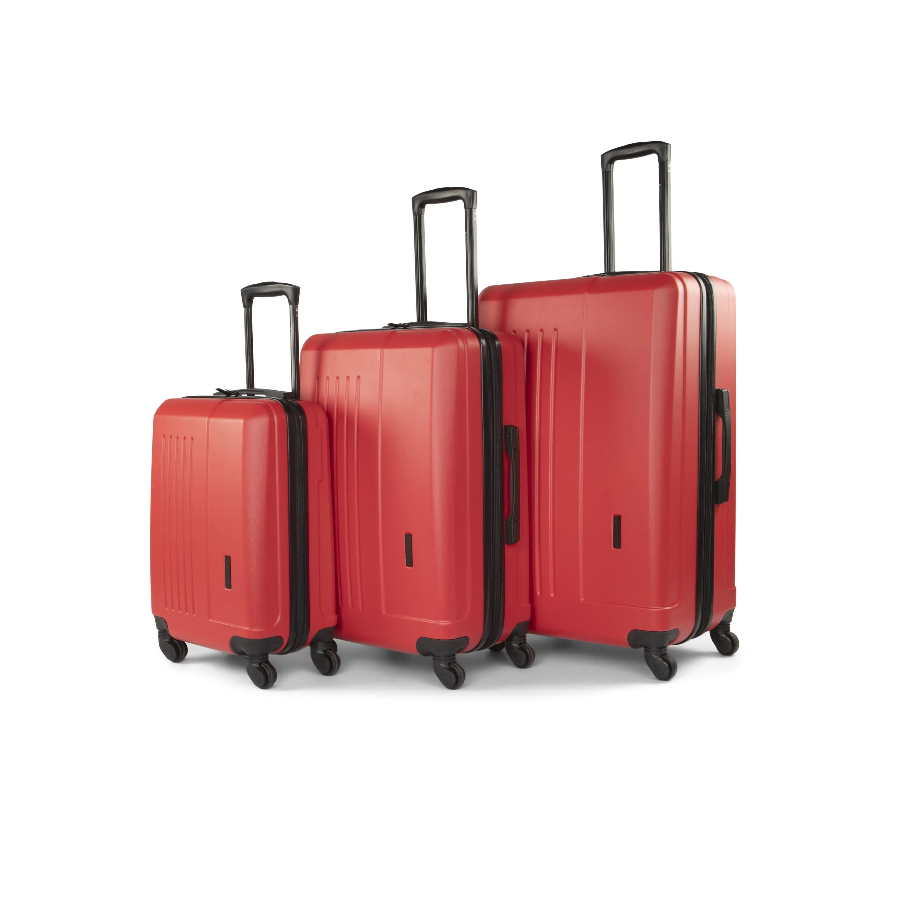 Swiss Mobility SAN 3 Piece Set